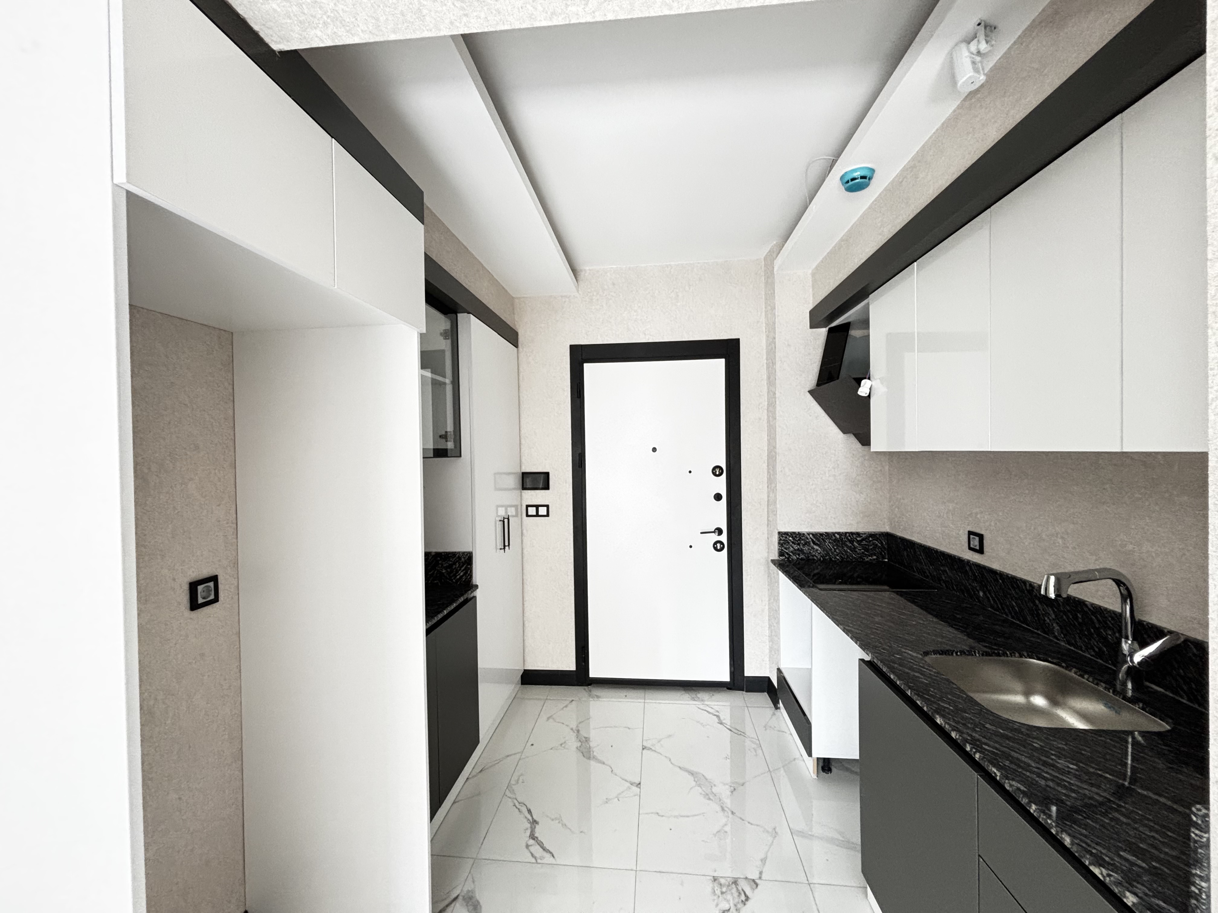 YAŞAR GYO|TALAS MEVLANA NİRVANA PARKTA SATILIK 2+1 ARA KAT DAİRE - 25