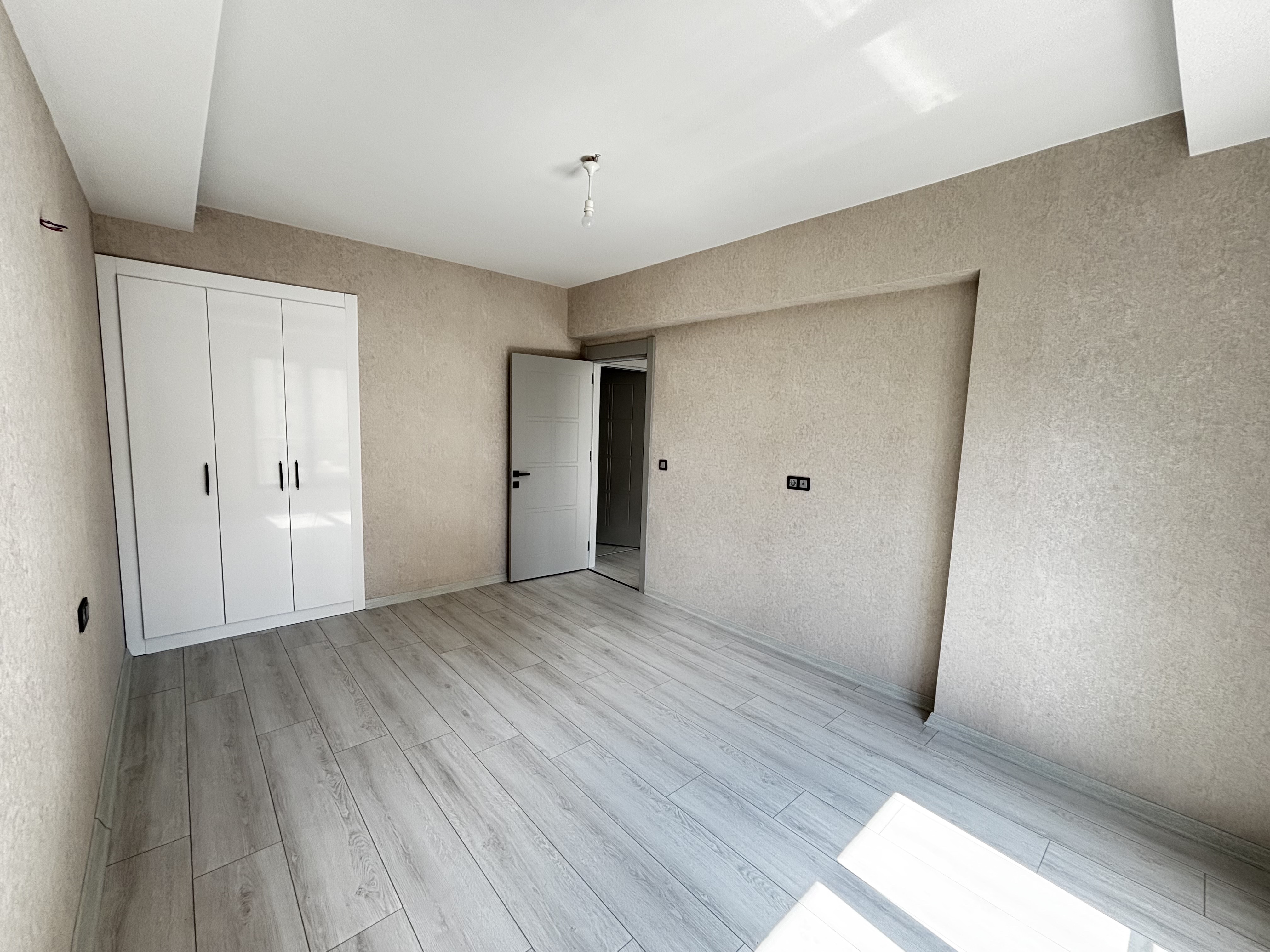 YAŞAR GYO|TALAS MEVLANA NİRVANA PARKTA SATILIK 2+1 ARA KAT DAİRE - 8