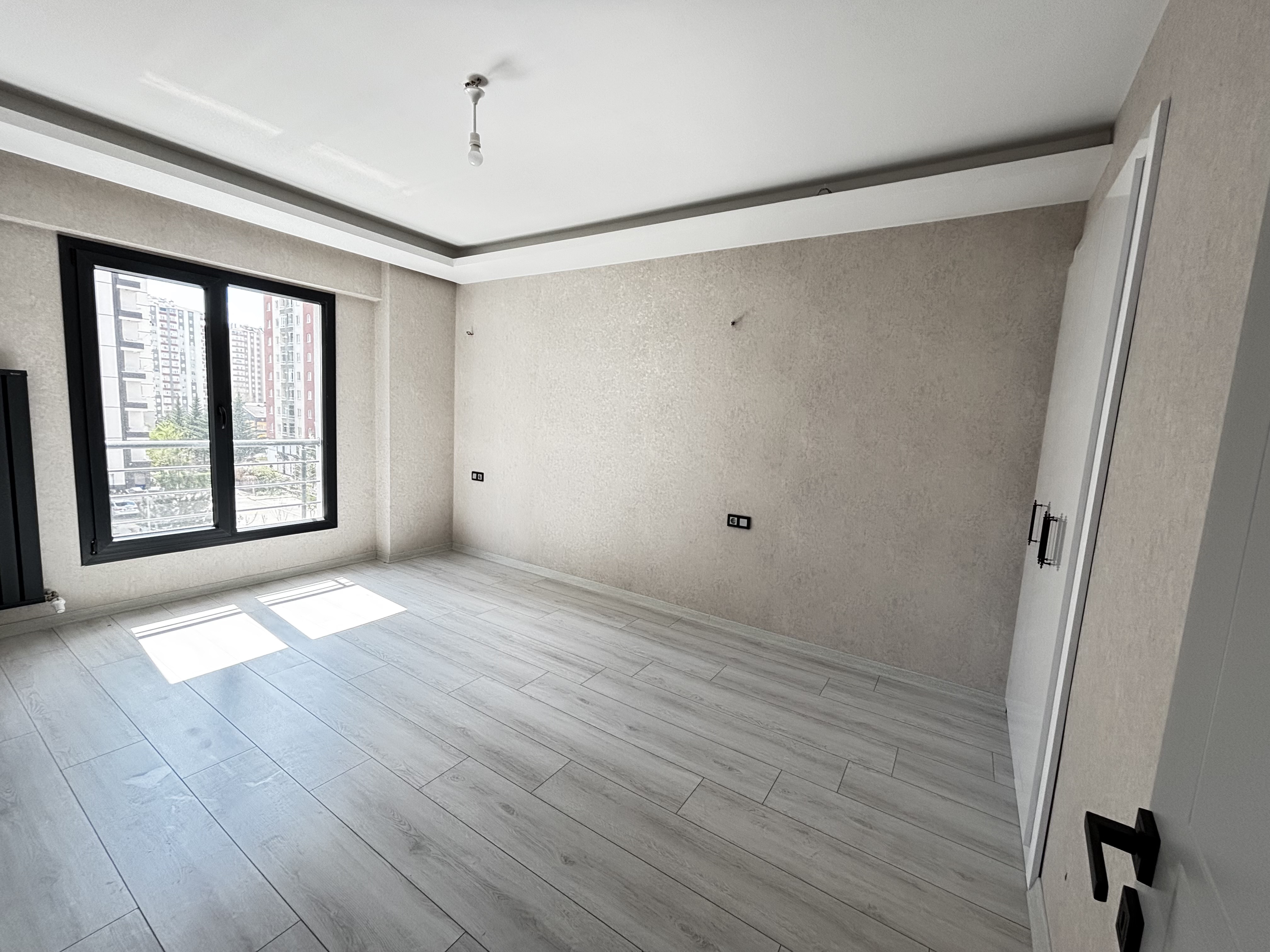 YAŞAR GYO|TALAS MEVLANA NİRVANA PARKTA SATILIK 2+1 ARA KAT DAİRE - 7