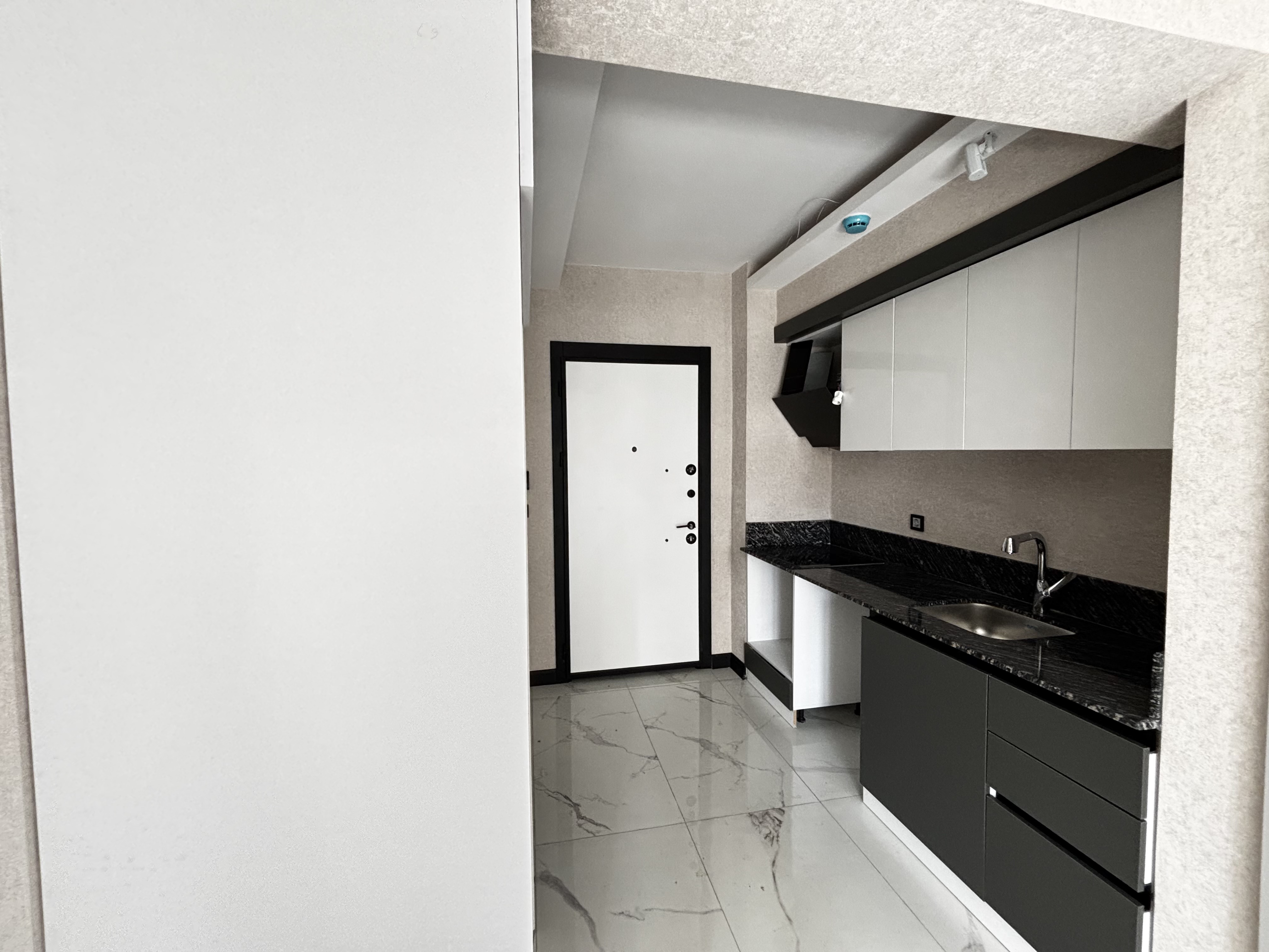 YAŞAR GYO|TALAS MEVLANA NİRVANA PARKTA SATILIK 2+1 ARA KAT DAİRE - 23