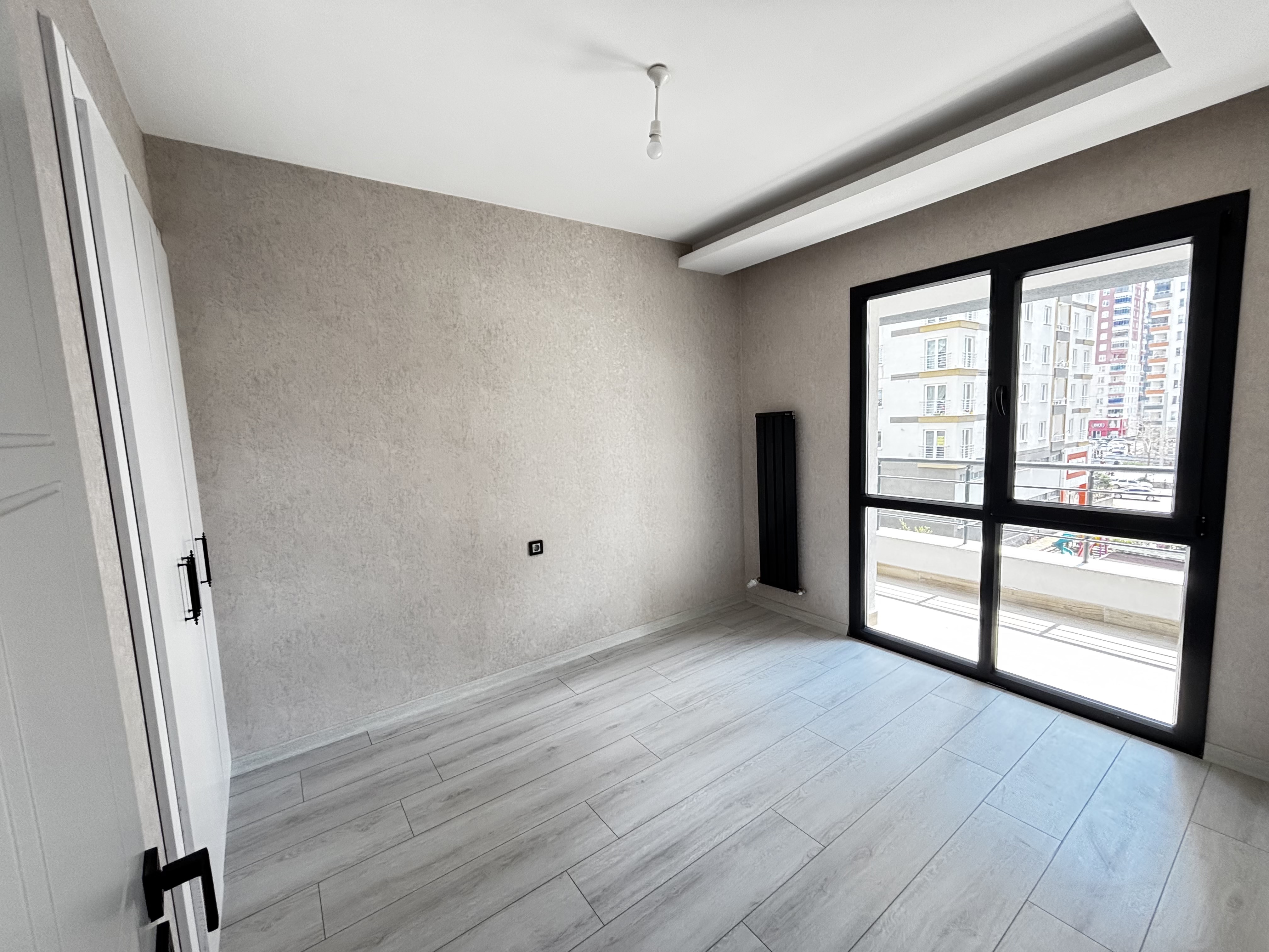 YAŞAR GYO|TALAS MEVLANA NİRVANA PARKTA SATILIK 2+1 ARA KAT DAİRE - 3