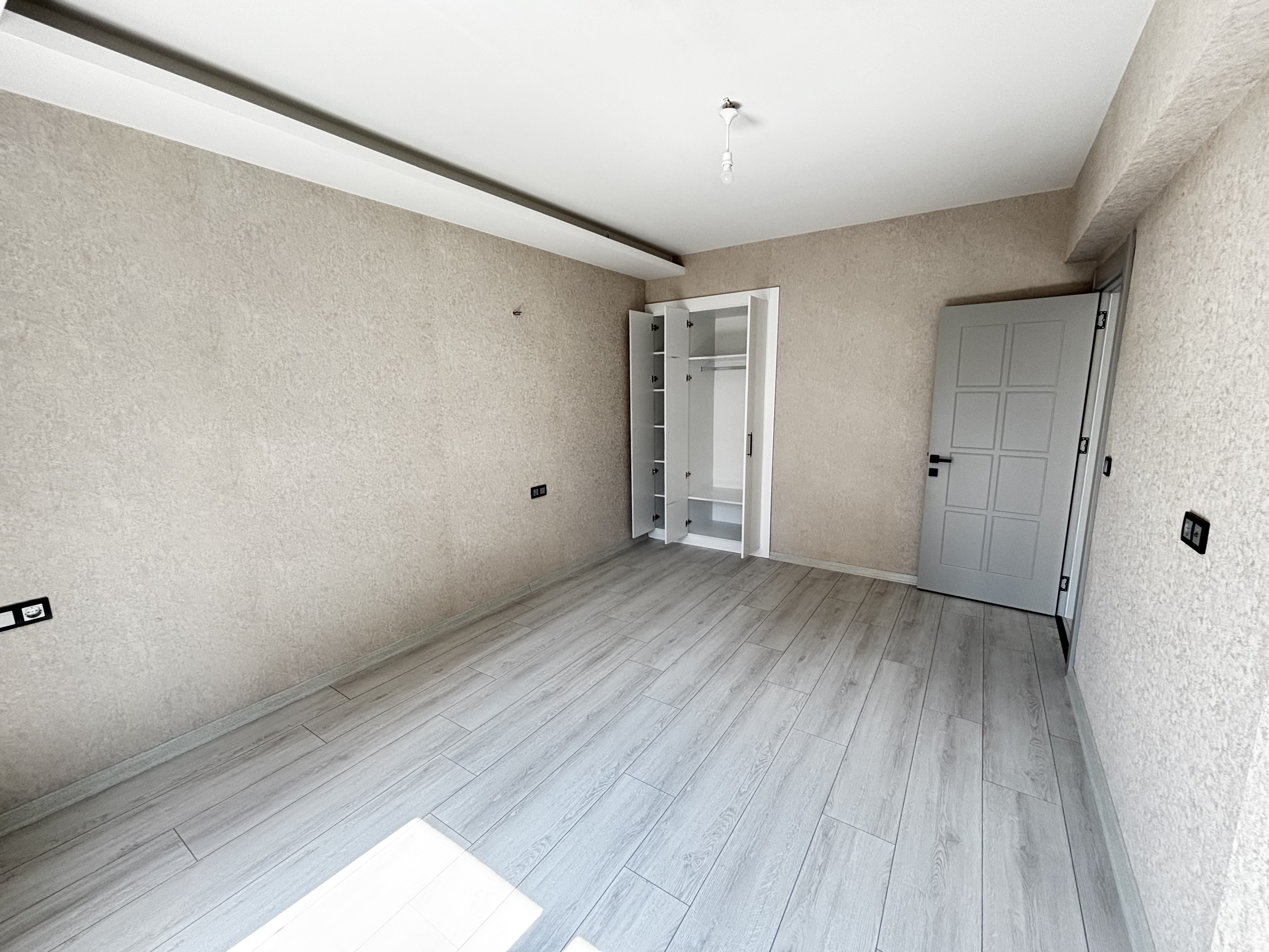 YAŞAR GYO|TALAS MEVLANA NİRVANA PARKTA SATILIK 2+1 ARA KAT DAİRE - 10