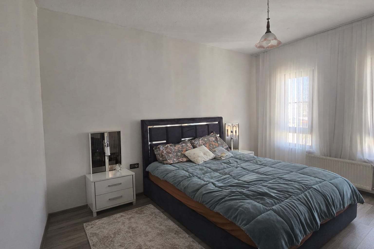 ŞEKER TOKİ 1.ETAPTA 2+1 KOMPLE YENİLENMİŞ SATILIK DAİRE - 3