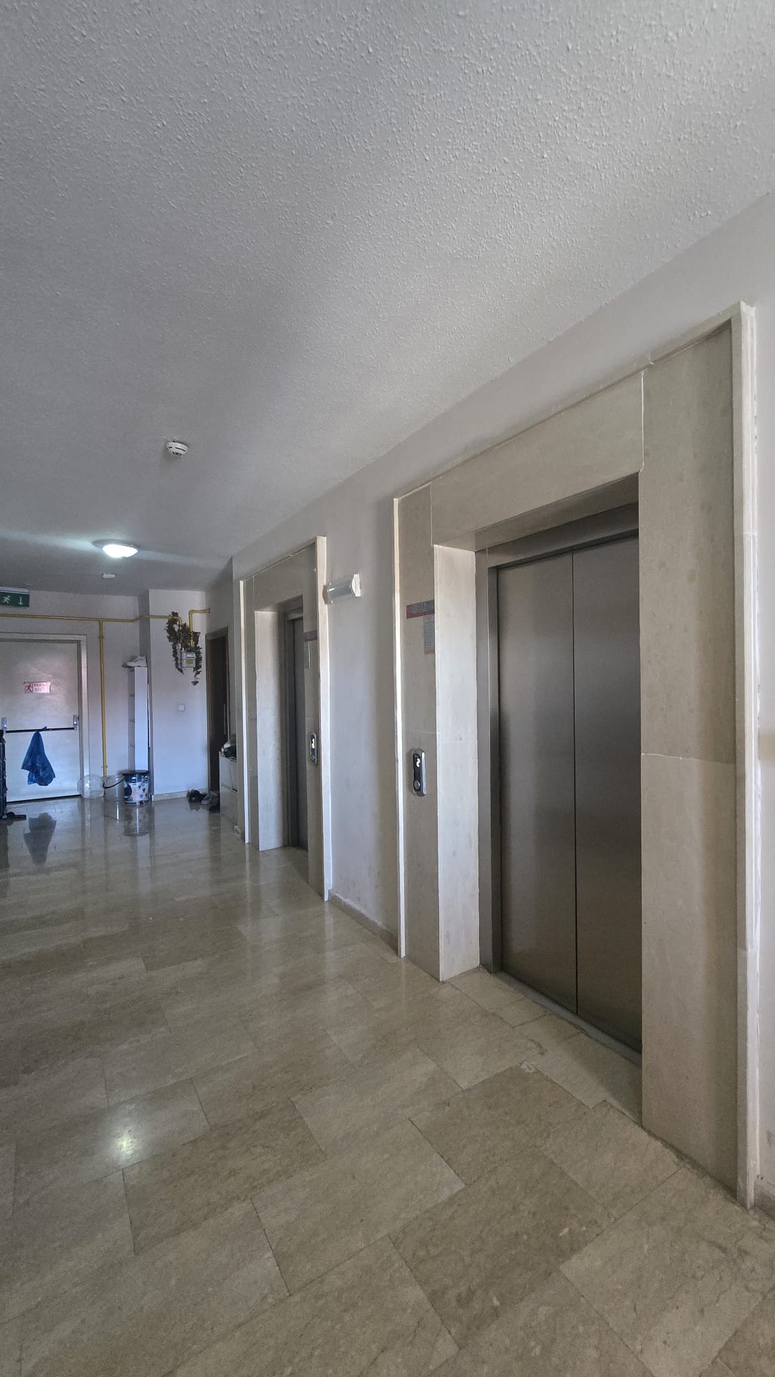 ŞEKER TOKİ 1.ETAPTA 2+1 KOMPLE YENİLENMİŞ SATILIK DAİRE - 23