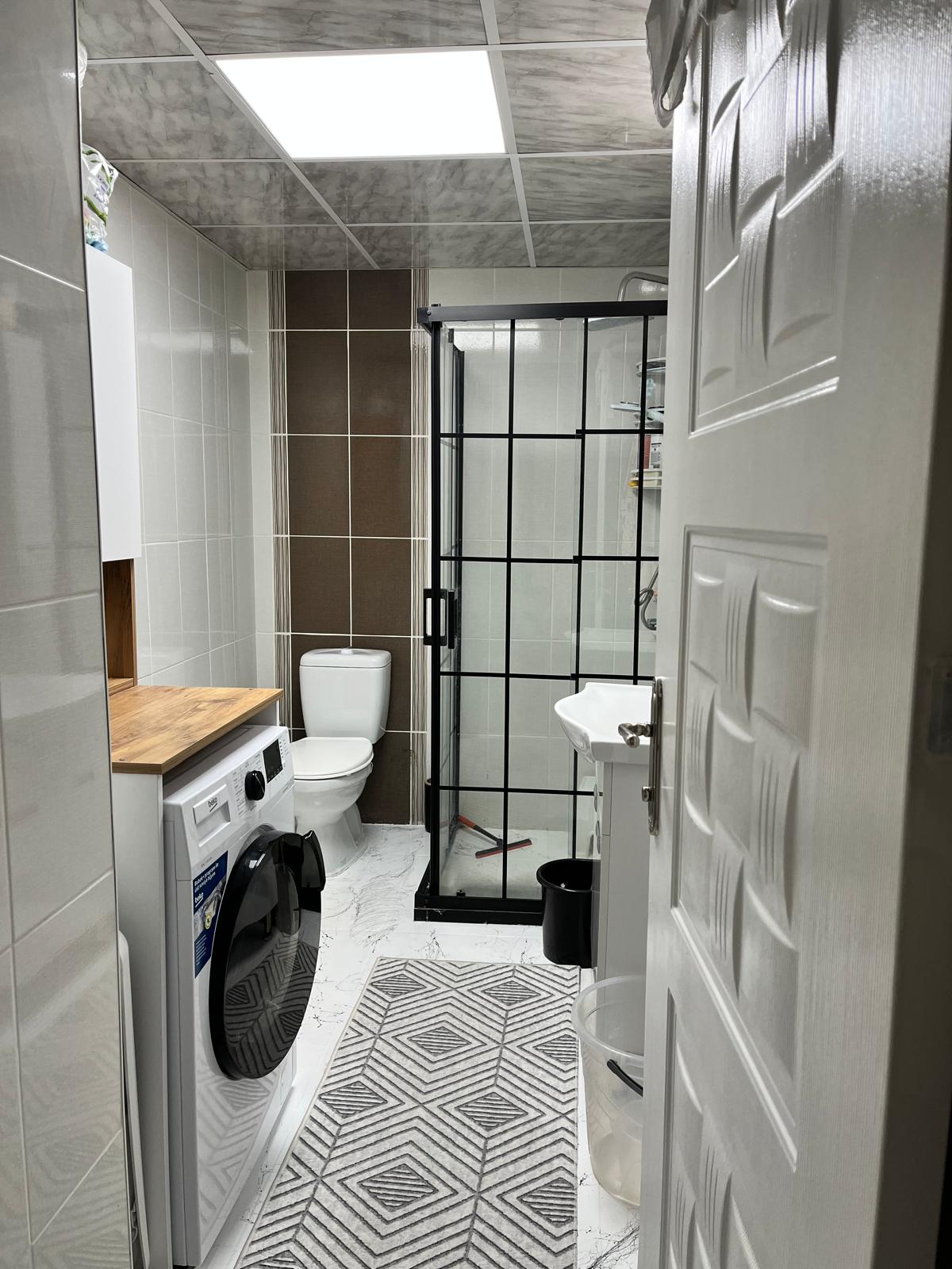 ŞEKER TOKİ 1.ETAPTA 2+1 KOMPLE YENİLENMİŞ SATILIK DAİRE - 21