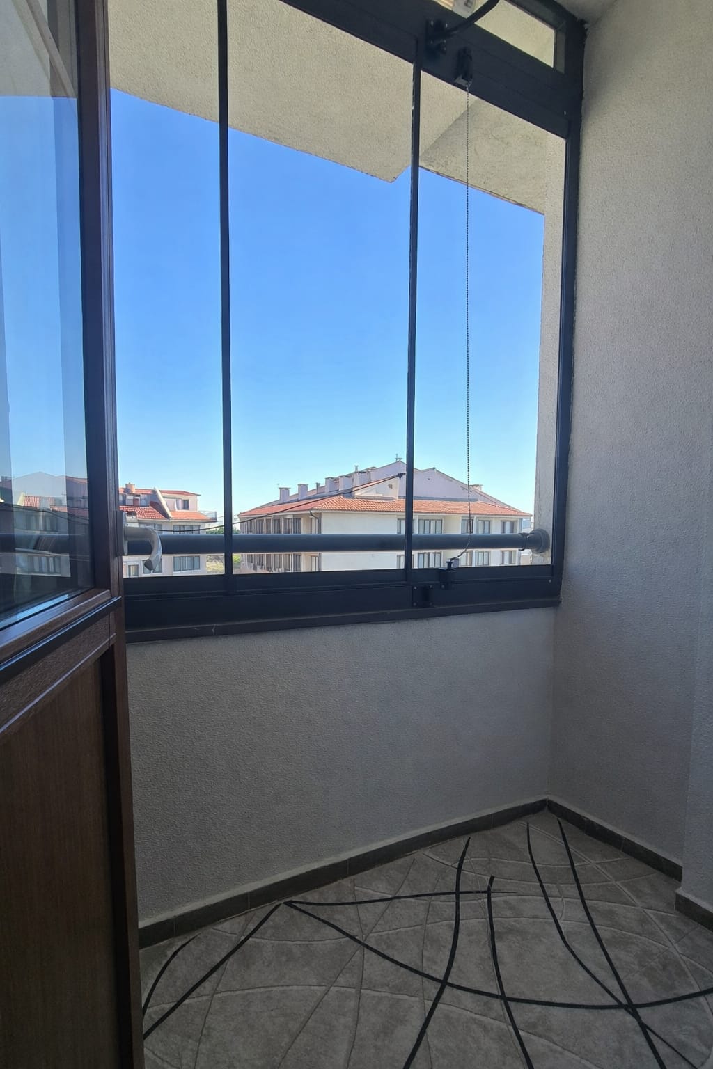 ŞEKER TOKİ 1.ETAPTA 2+1 KOMPLE YENİLENMİŞ SATILIK DAİRE - 4