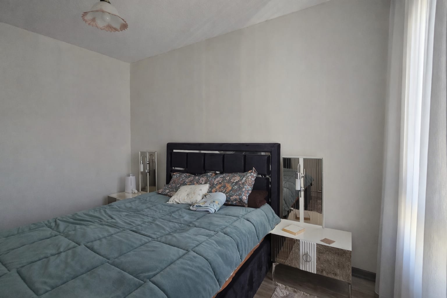 ŞEKER TOKİ 1.ETAPTA 2+1 KOMPLE YENİLENMİŞ SATILIK DAİRE - 7
