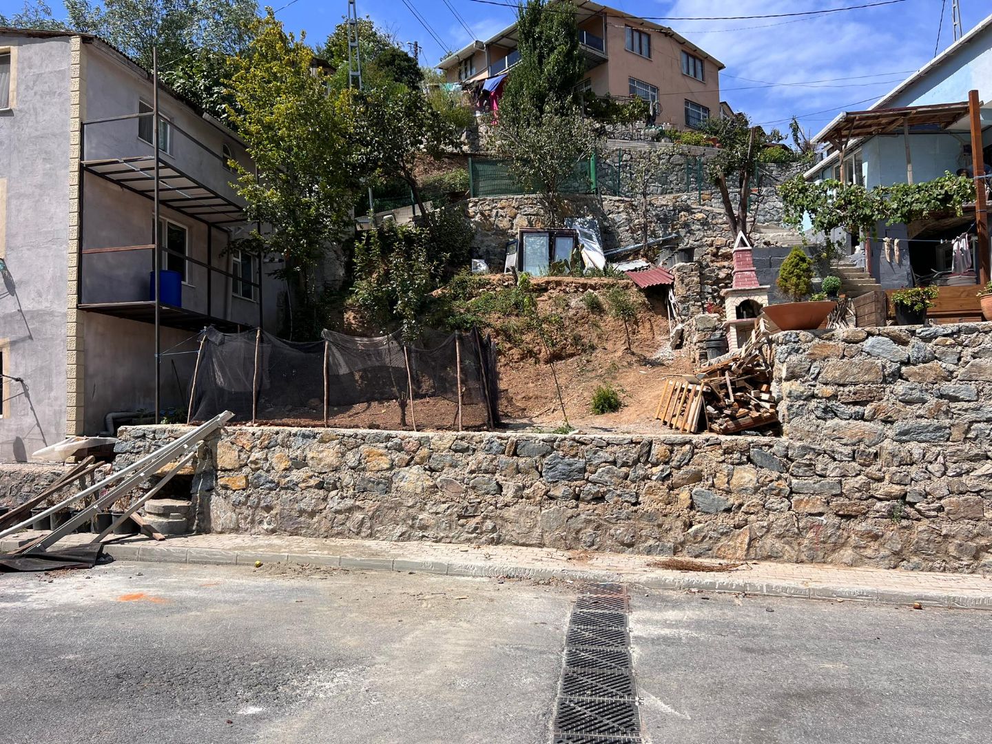 BEYKOZ ELMALI'DA YATIRIM FIRSATI - 10