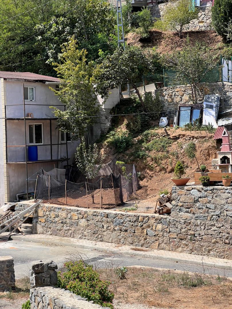 BEYKOZ ELMALI'DA YATIRIM FIRSATI - 5