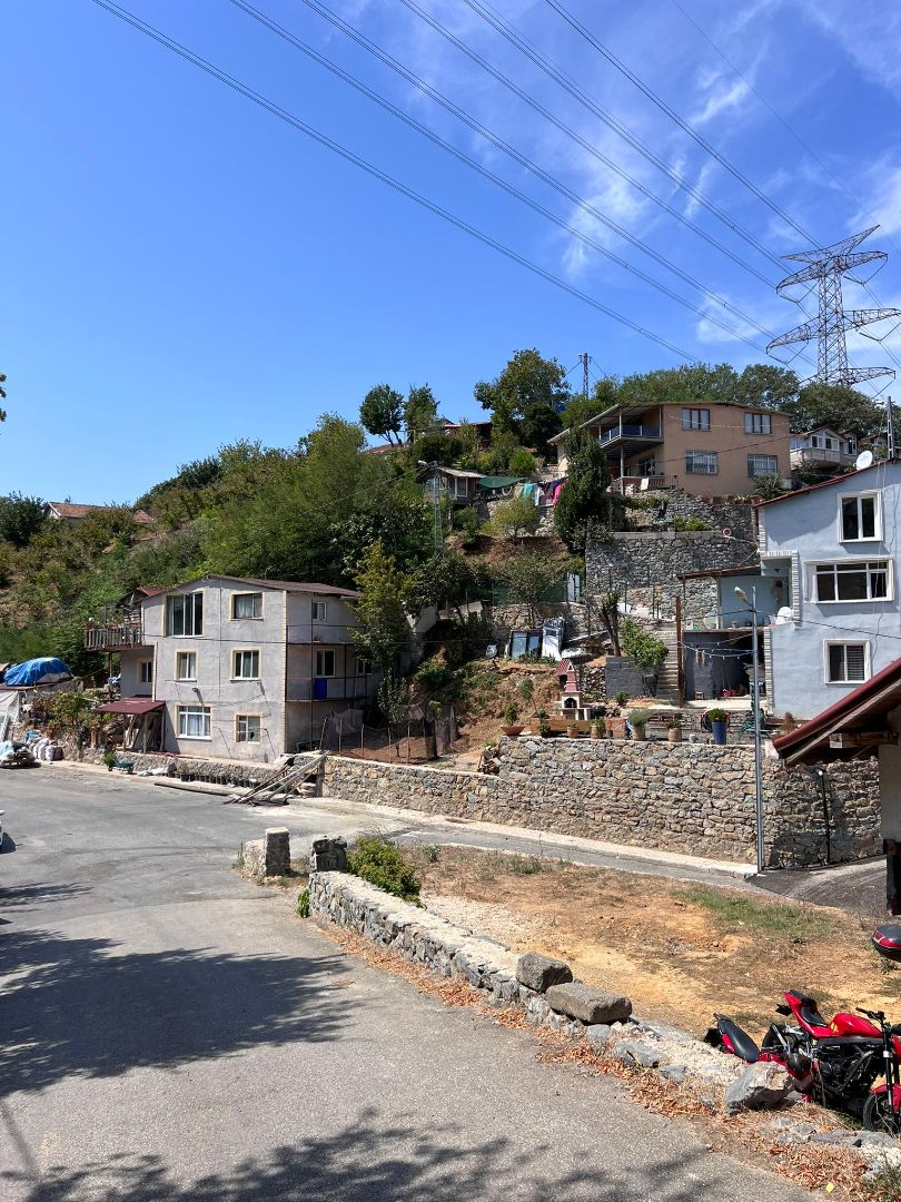 BEYKOZ ELMALI'DA YATIRIM FIRSATI - 7