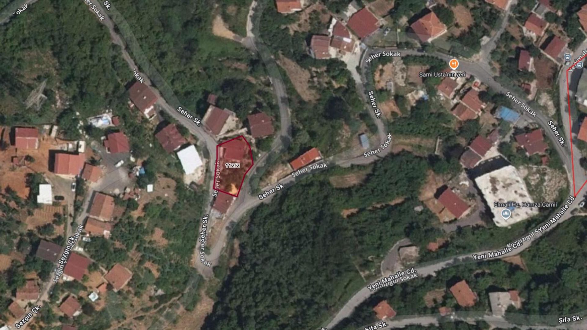 BEYKOZ ELMALI'DA YATIRIM FIRSATI - 12