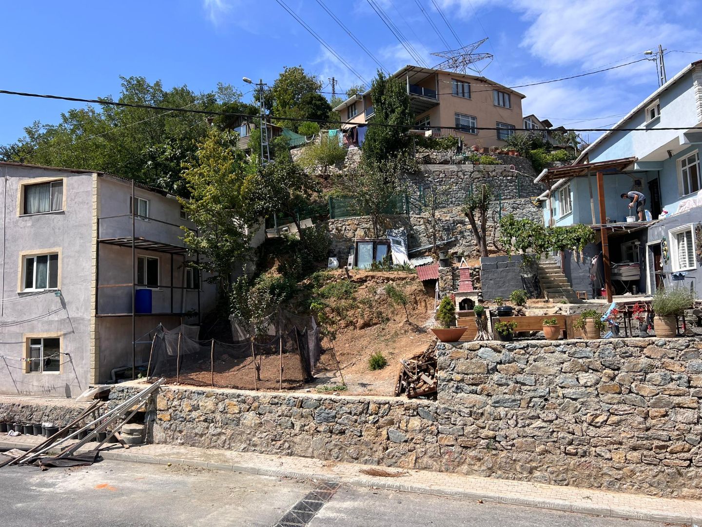 BEYKOZ ELMALI'DA YATIRIM FIRSATI - 6