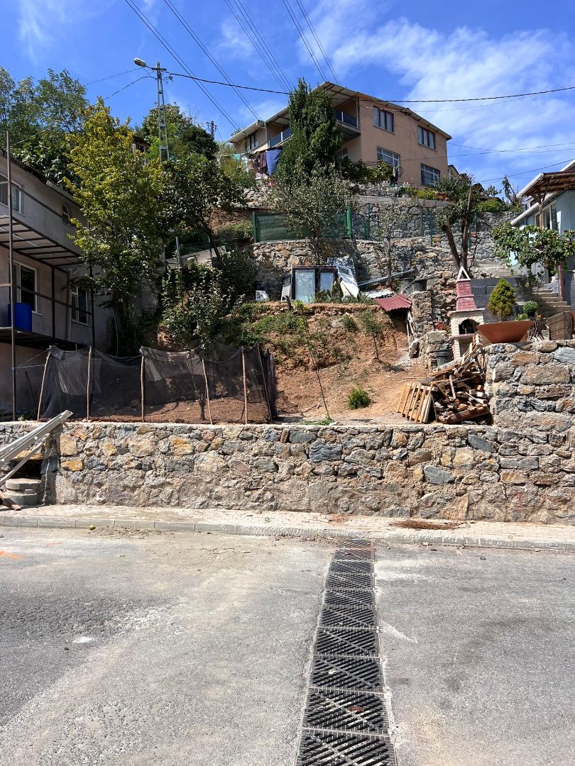 BEYKOZ ELMALI'DA YATIRIM FIRSATI - 9