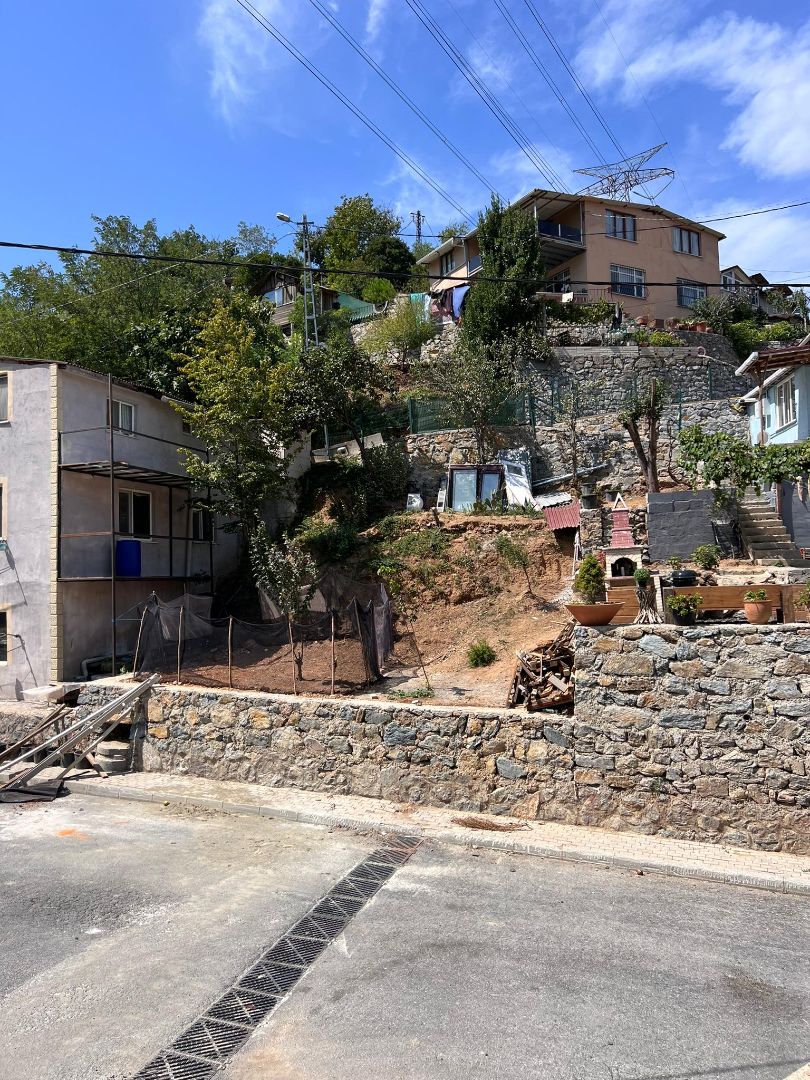 BEYKOZ ELMALI'DA YATIRIM FIRSATI - 8