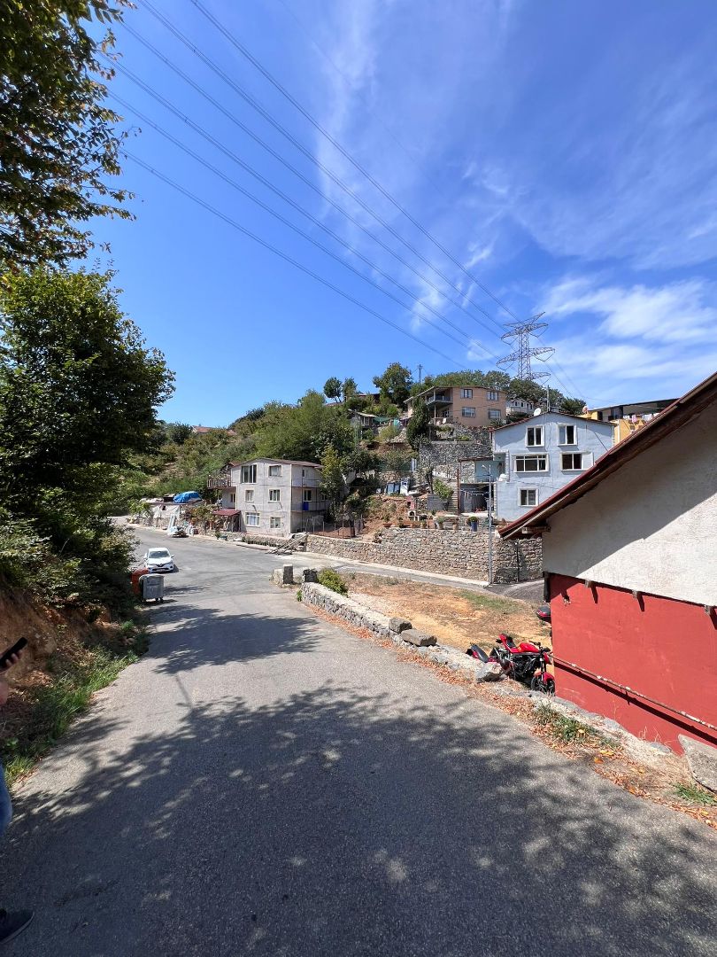 BEYKOZ ELMALI'DA YATIRIM FIRSATI - 4