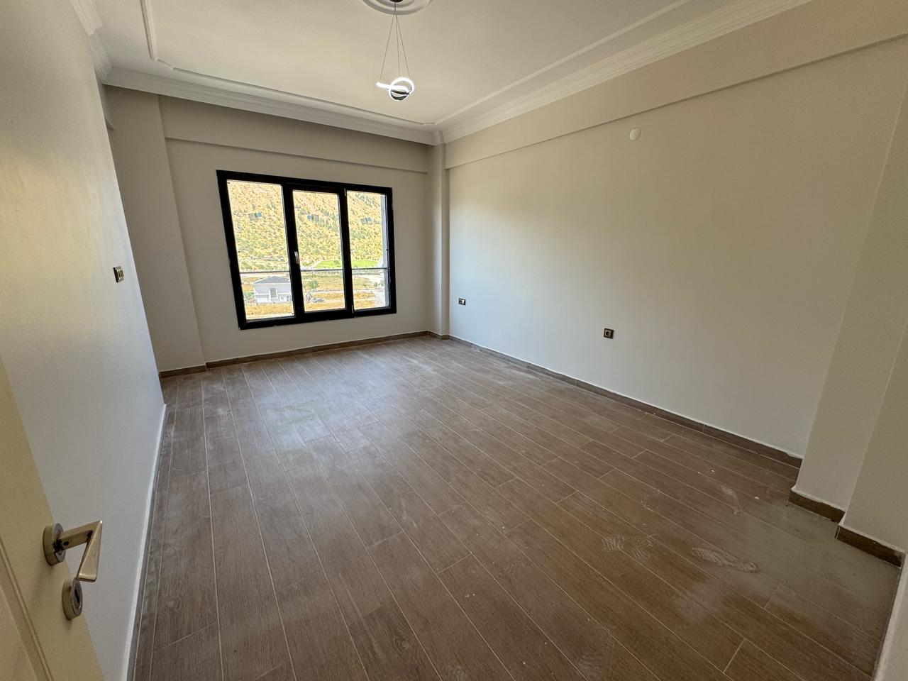 ALİDAĞ 360 CAFE KARŞISI | 7+1 TRİPLEKS KİRALIK VİLLA - 2