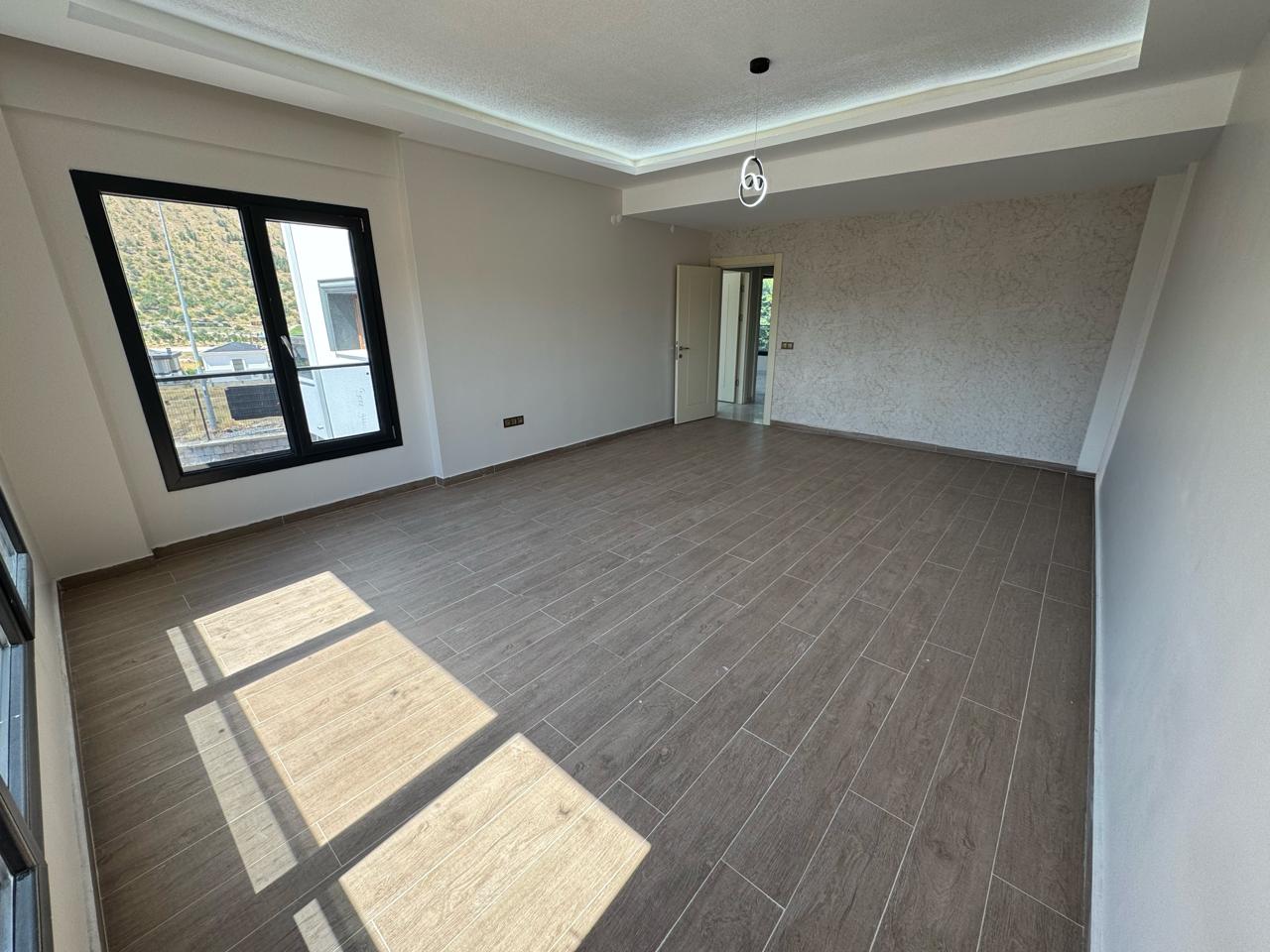 ALİDAĞ 360 CAFE KARŞISI | 7+1 TRİPLEKS KİRALIK VİLLA - 10