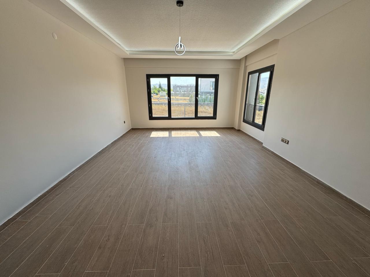 ALİDAĞ 360 CAFE KARŞISI | 7+1 TRİPLEKS KİRALIK VİLLA - 27