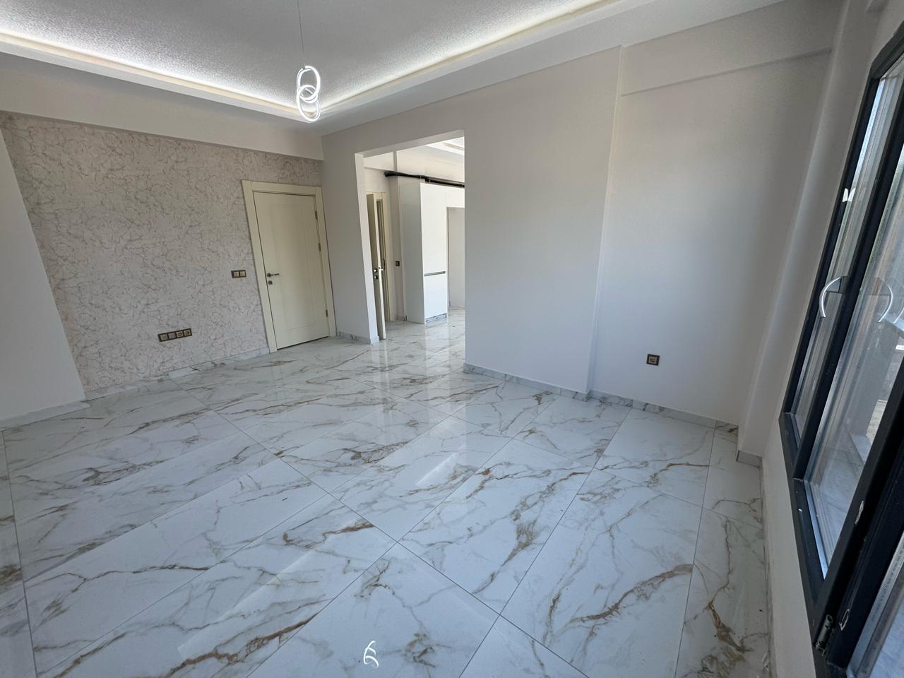 ALİDAĞ 360 CAFE KARŞISI | 7+1 TRİPLEKS KİRALIK VİLLA - 20