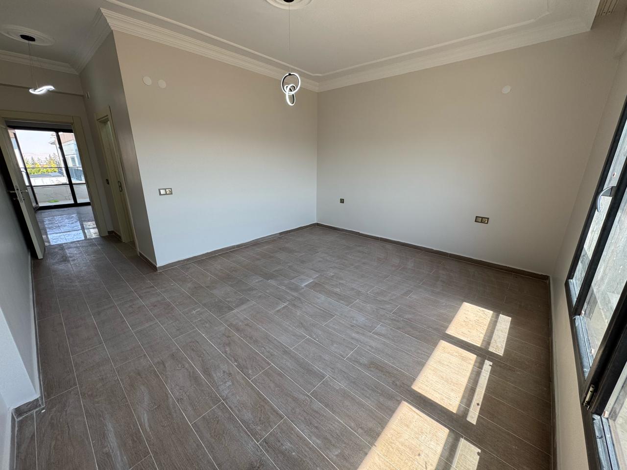 ALİDAĞ 360 CAFE KARŞISI | 7+1 TRİPLEKS KİRALIK VİLLA - 8