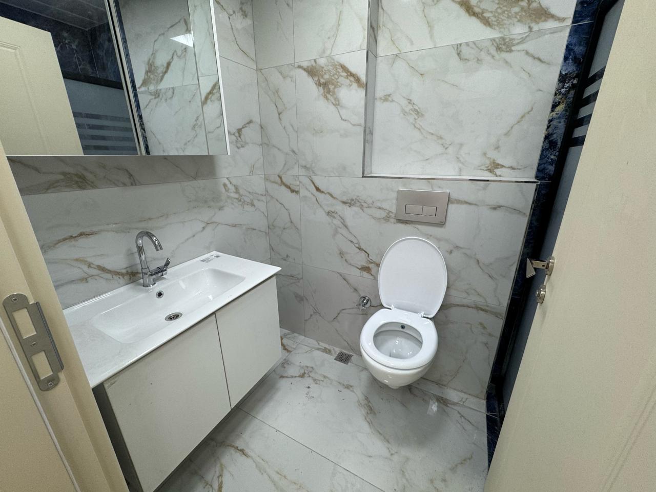 ALİDAĞ 360 CAFE KARŞISI | 7+1 TRİPLEKS KİRALIK VİLLA - 7