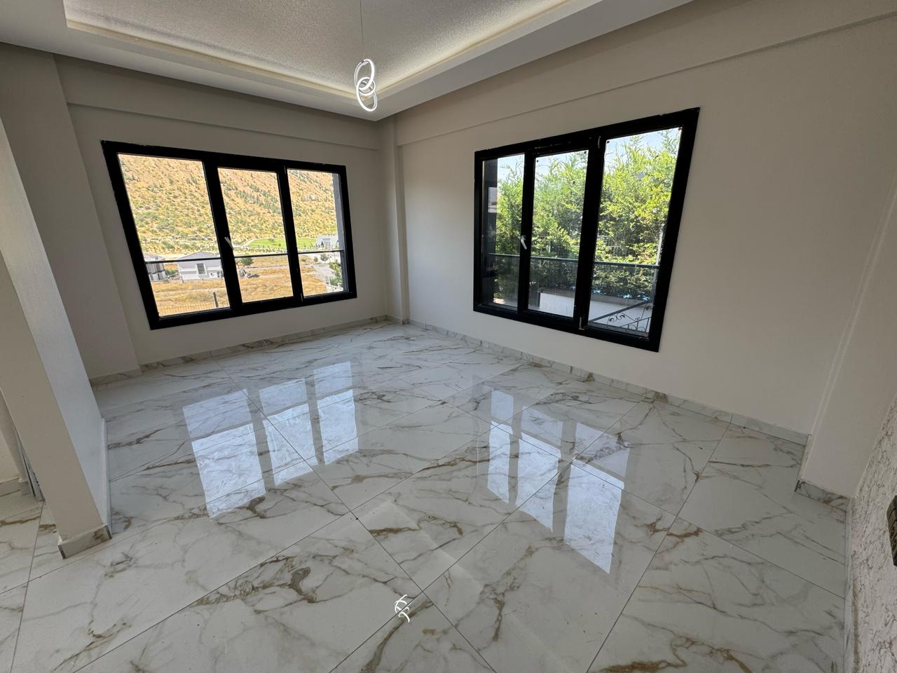 ALİDAĞ 360 CAFE KARŞISI | 7+1 TRİPLEKS KİRALIK VİLLA - 32