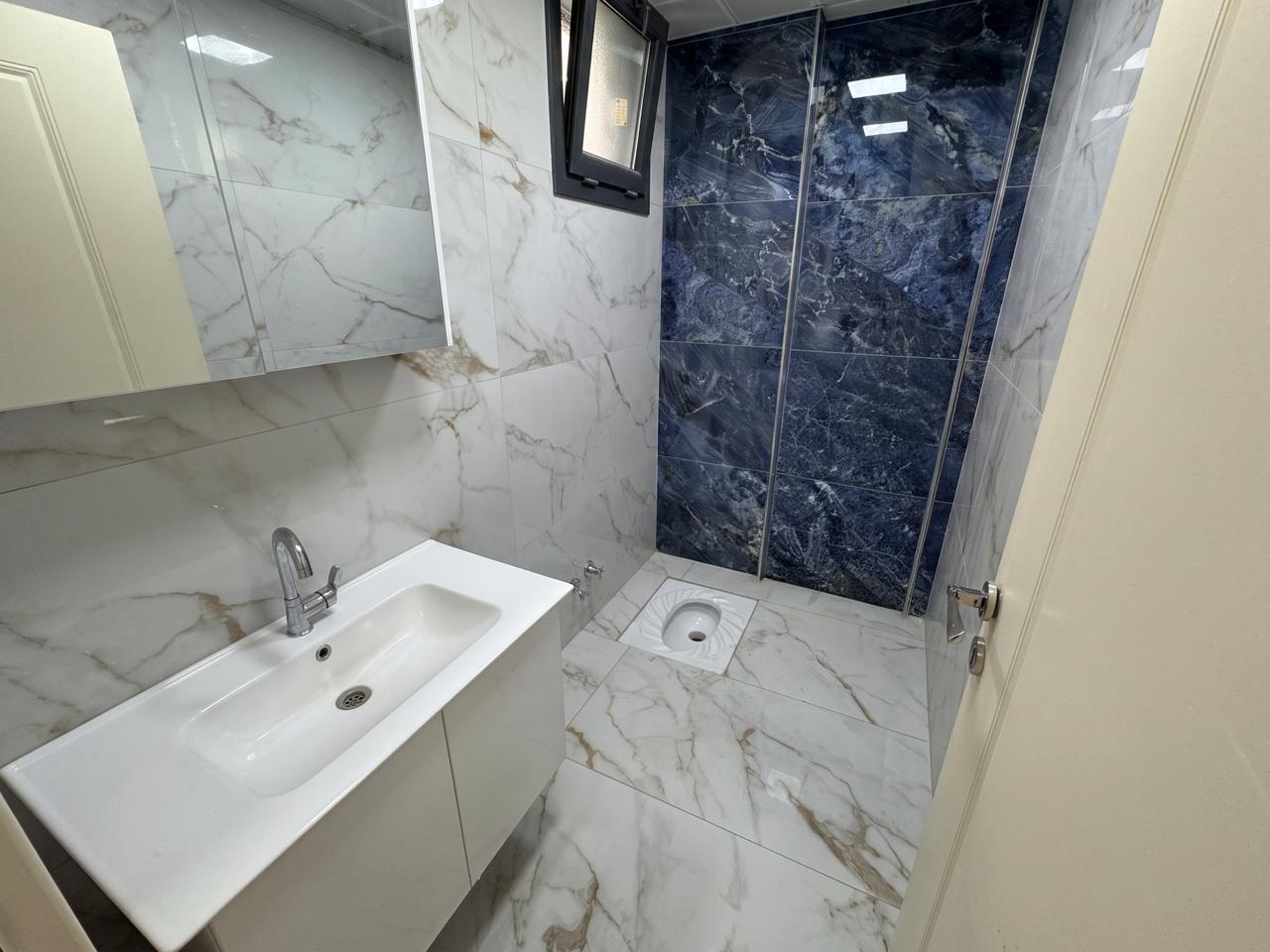 ALİDAĞ 360 CAFE KARŞISI | 7+1 TRİPLEKS KİRALIK VİLLA - 29