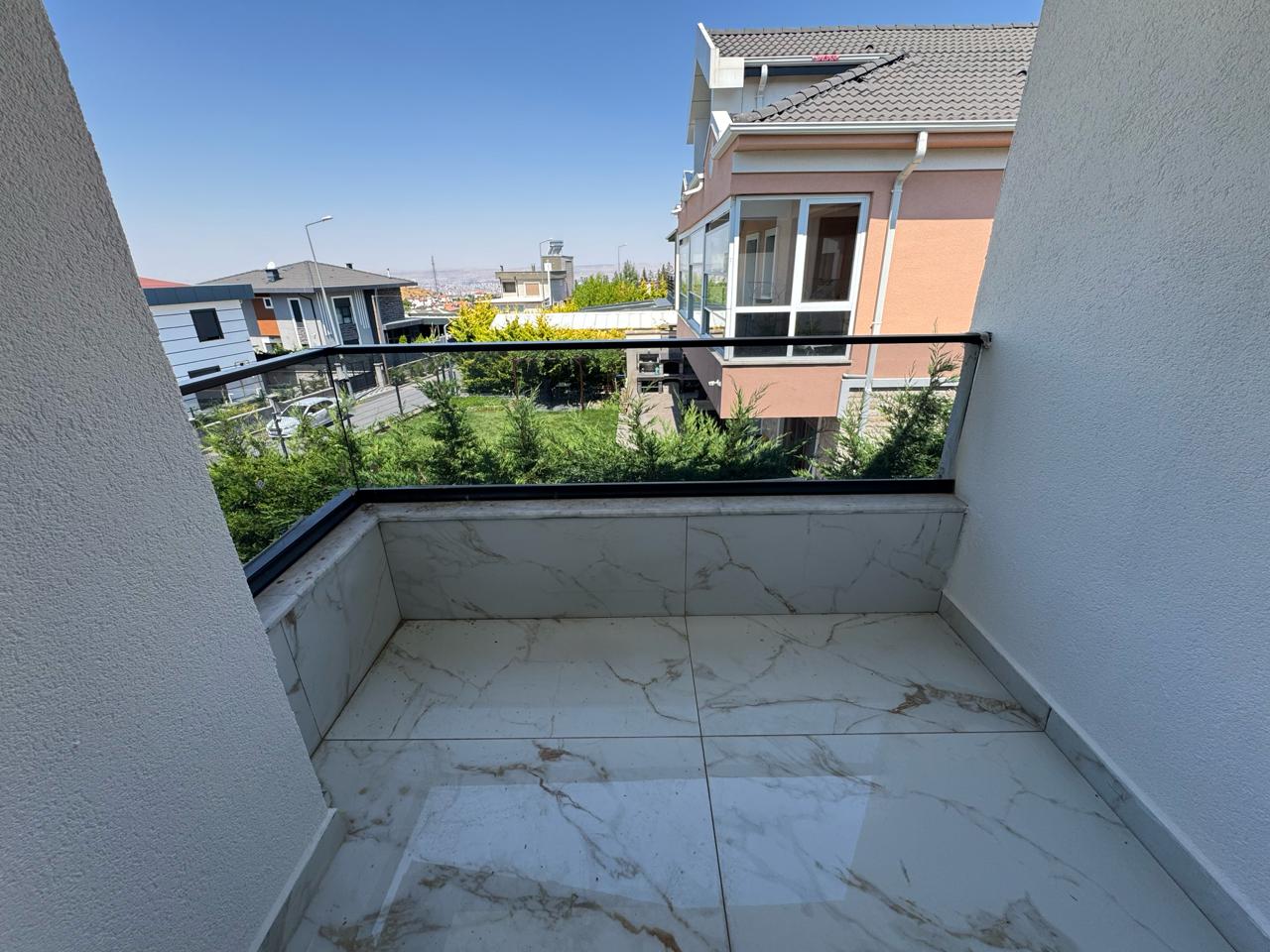 ALİDAĞ 360 CAFE KARŞISI | 7+1 TRİPLEKS KİRALIK VİLLA - 23