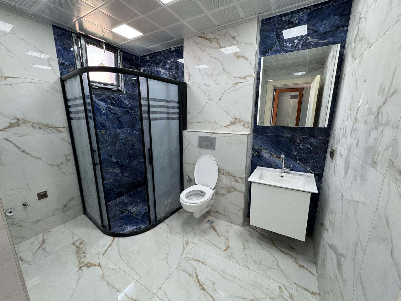 ALİDAĞ 360 CAFE KARŞISI | 7+1 TRİPLEKS KİRALIK VİLLA - 3