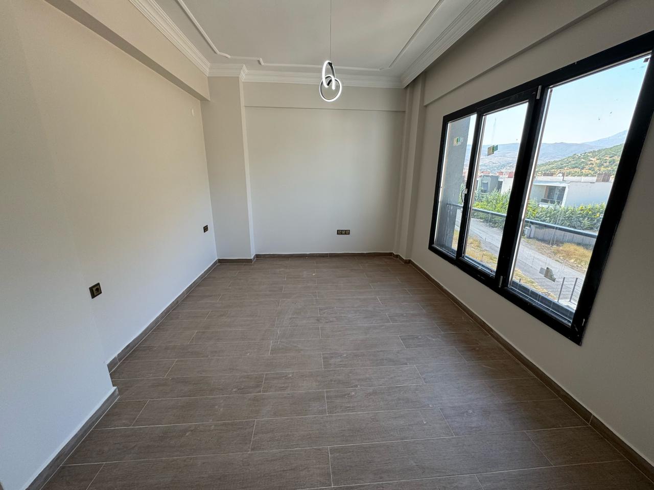 ALİDAĞ 360 CAFE KARŞISI | 7+1 TRİPLEKS KİRALIK VİLLA - 5