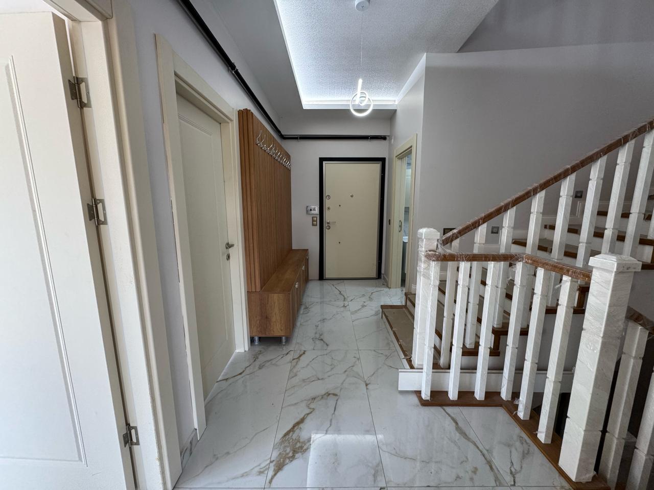 ALİDAĞ 360 CAFE KARŞISI | 7+1 TRİPLEKS KİRALIK VİLLA - 31