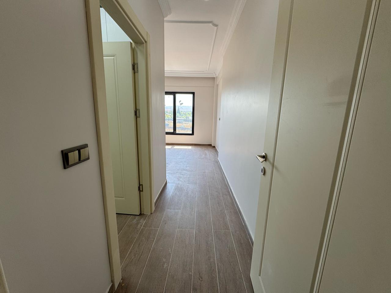 ALİDAĞ 360 CAFE KARŞISI | 7+1 TRİPLEKS KİRALIK VİLLA - 17