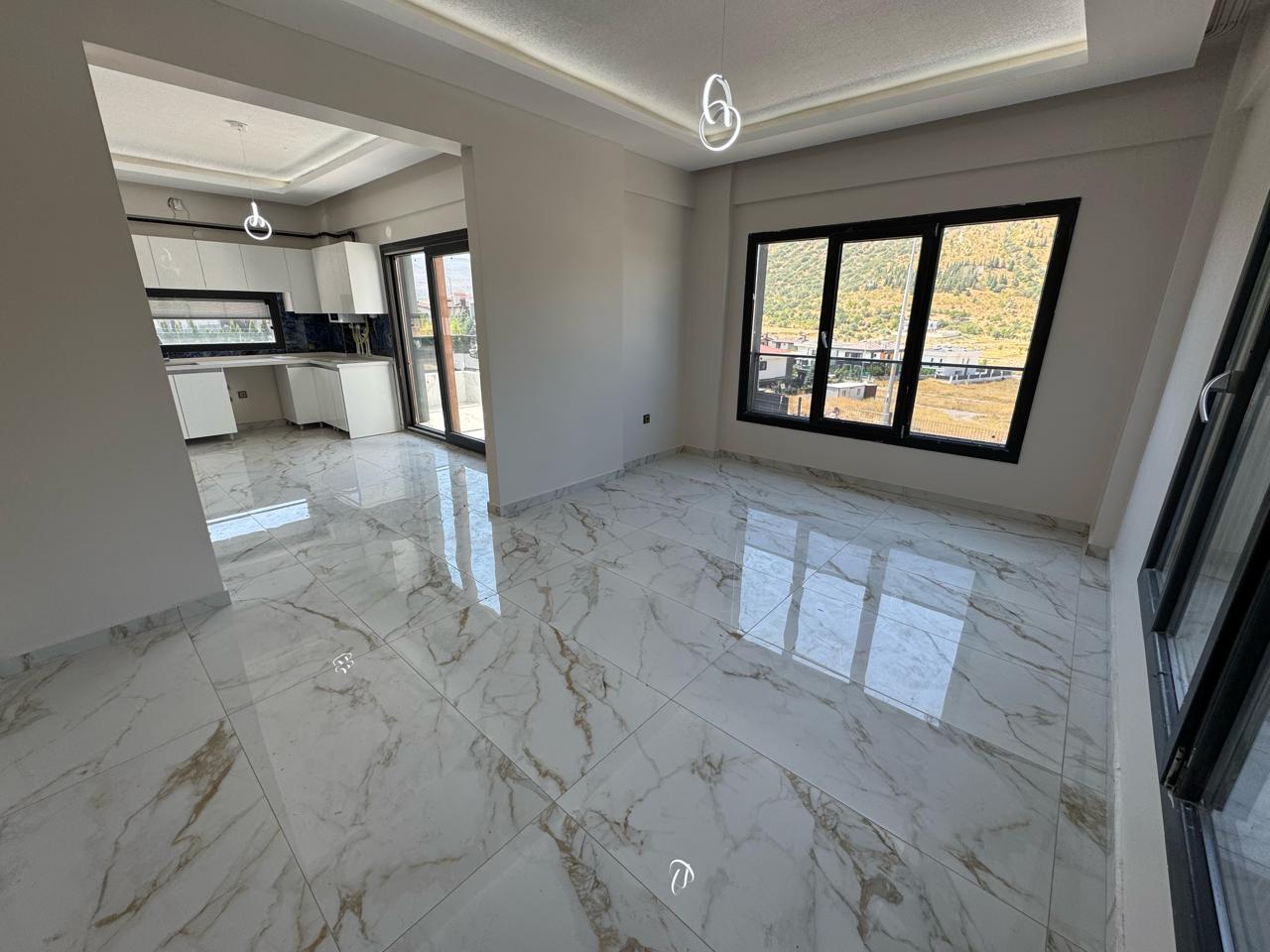 ALİDAĞ 360 CAFE KARŞISI | 7+1 TRİPLEKS KİRALIK VİLLA - 35
