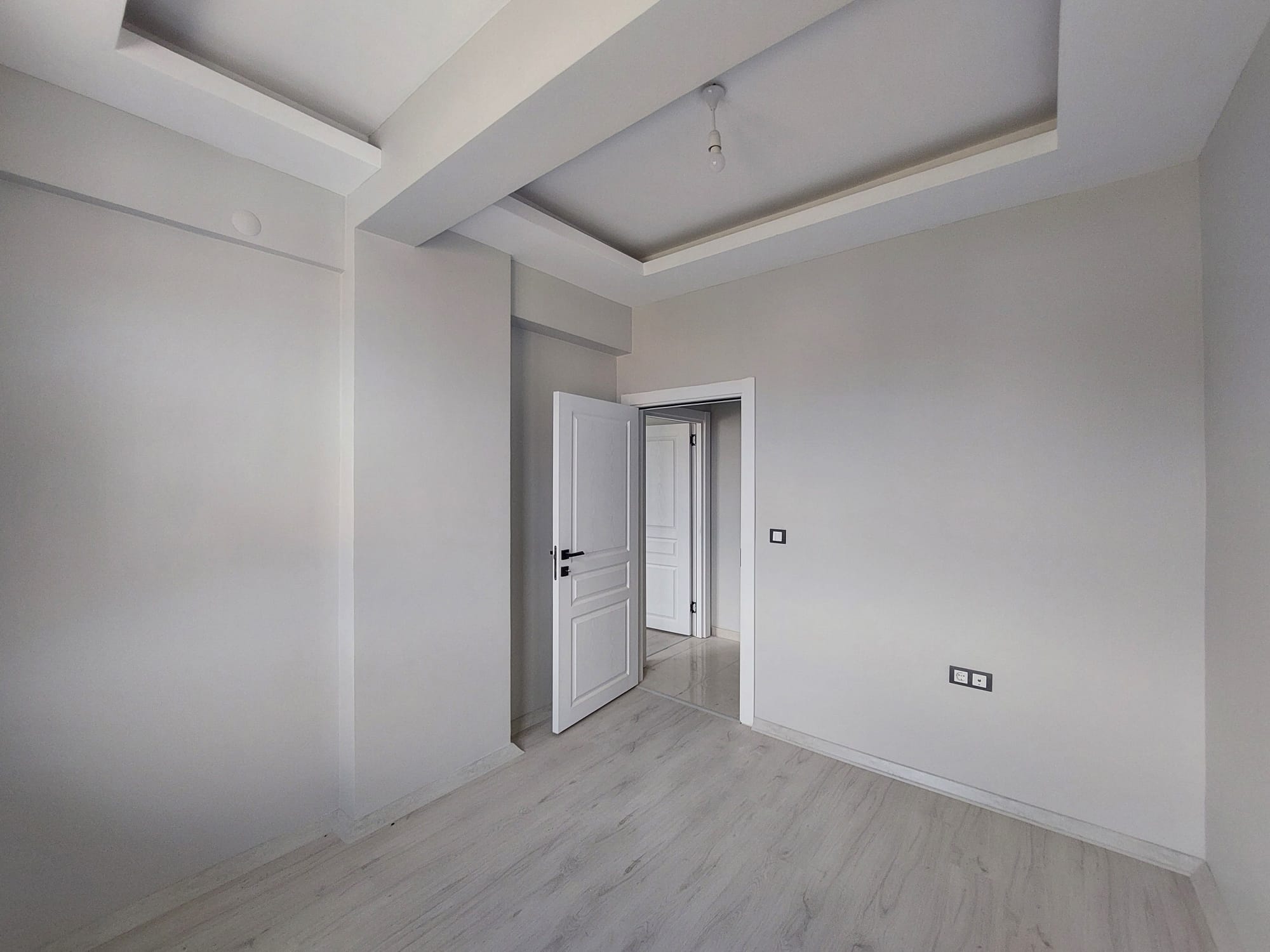 İNCESU KARAMUSTAFAPAŞA MAHALLESİ'NDE SATILIK SIFIR KOMBİLİ 2+1 DAİRE - 19