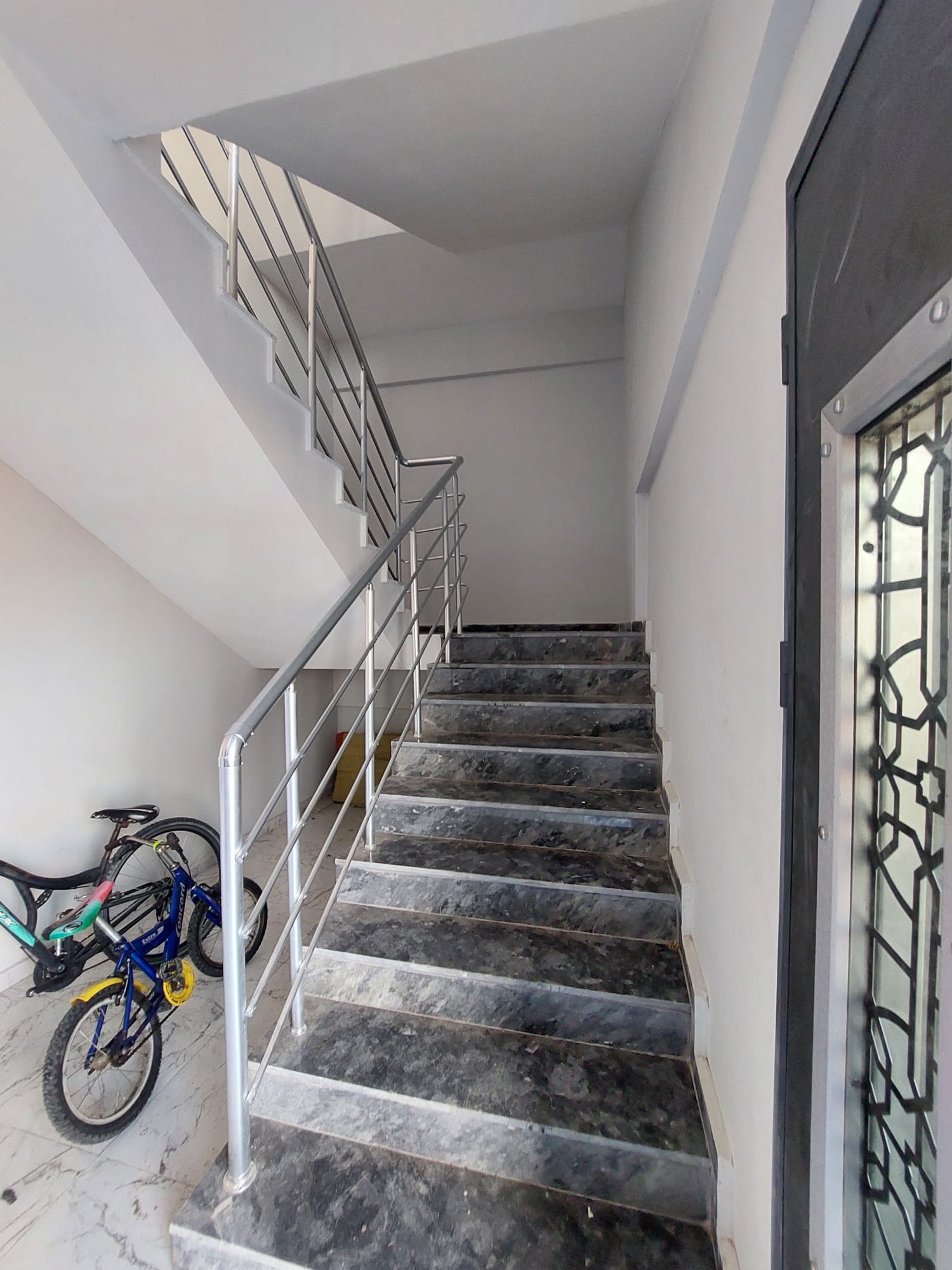 İNCESU KARAMUSTAFAPAŞA MAHALLESİ'NDE SATILIK SIFIR KOMBİLİ 2+1 DAİRE - 26