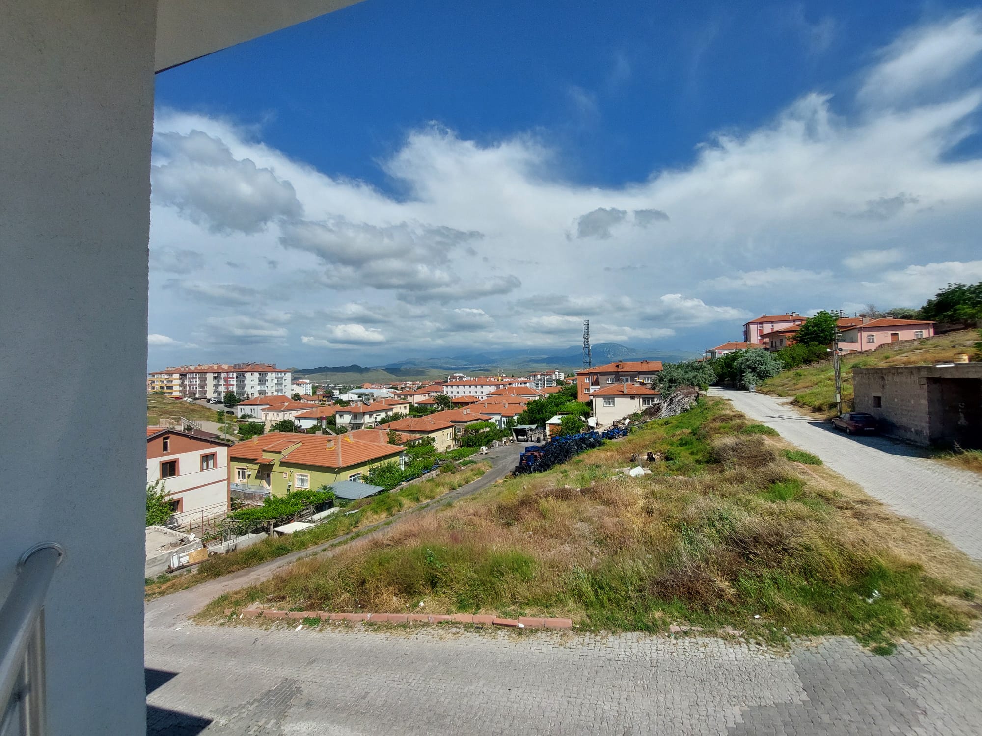 İNCESU KARAMUSTAFAPAŞA MAHALLESİ'NDE SATILIK SIFIR KOMBİLİ 2+1 DAİRE - 28