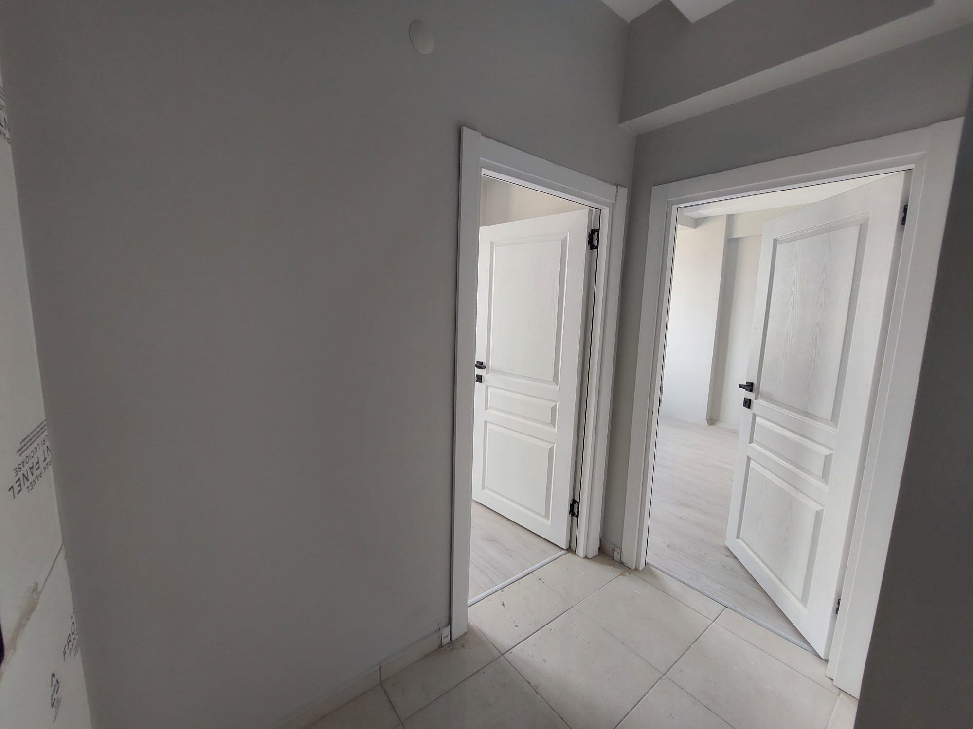 İNCESU KARAMUSTAFAPAŞA MAHALLESİ'NDE SATILIK SIFIR KOMBİLİ 2+1 DAİRE - 14