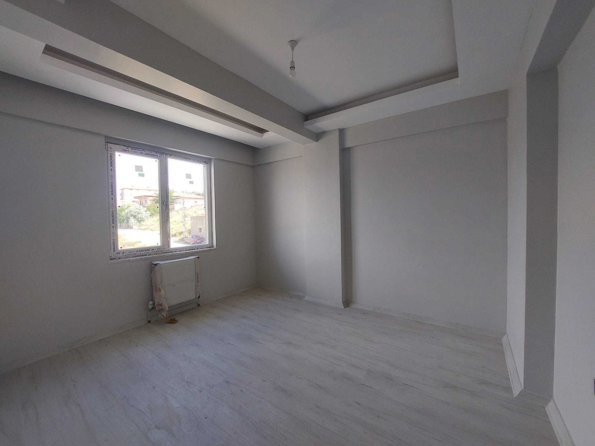 İNCESU KARAMUSTAFAPAŞA MAHALLESİ'NDE SATILIK SIFIR KOMBİLİ 2+1 DAİRE - 15