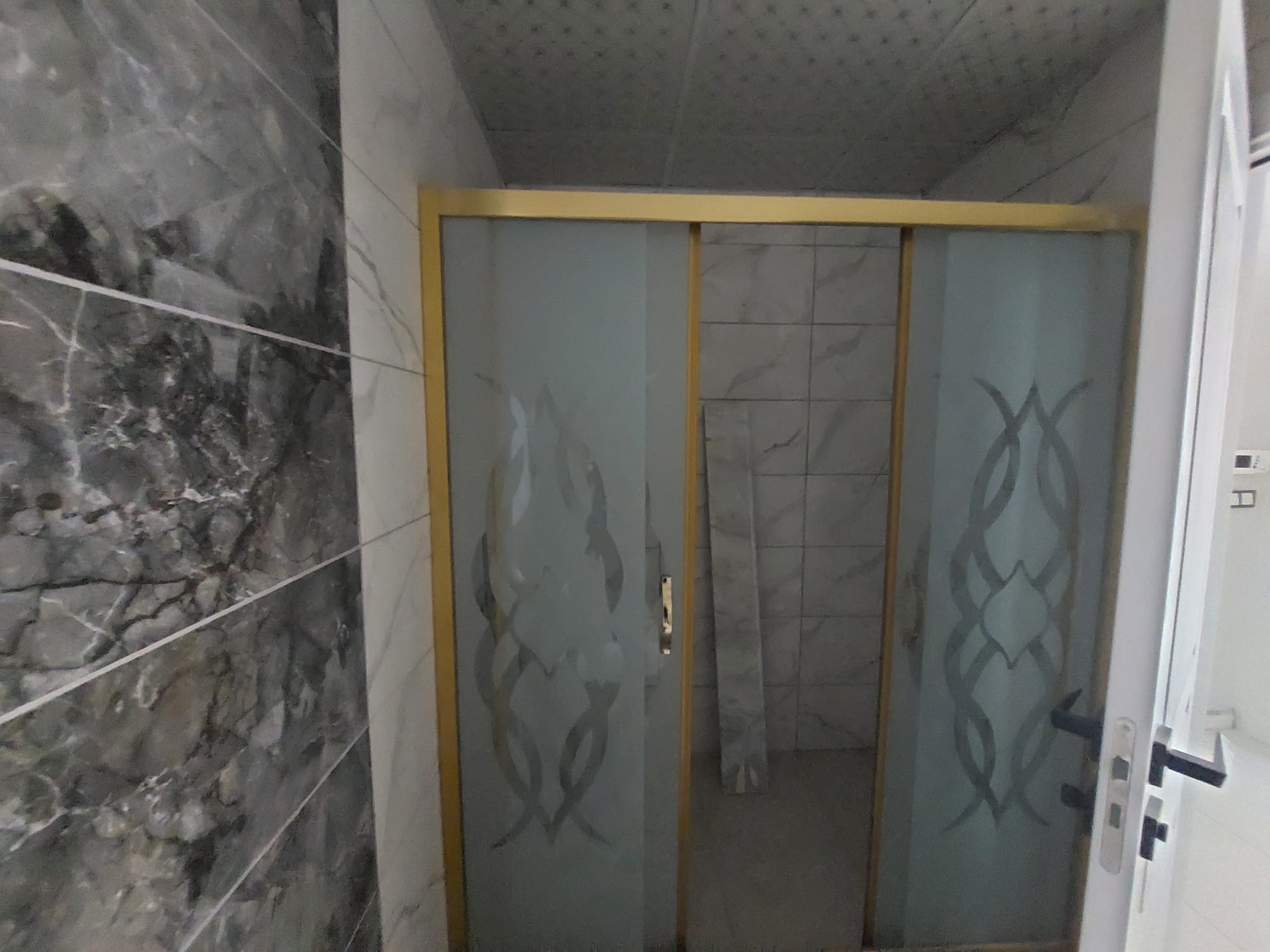 İNCESU KARAMUSTAFAPAŞA MAHALLESİ'NDE SATILIK SIFIR KOMBİLİ 2+1 DAİRE - 24