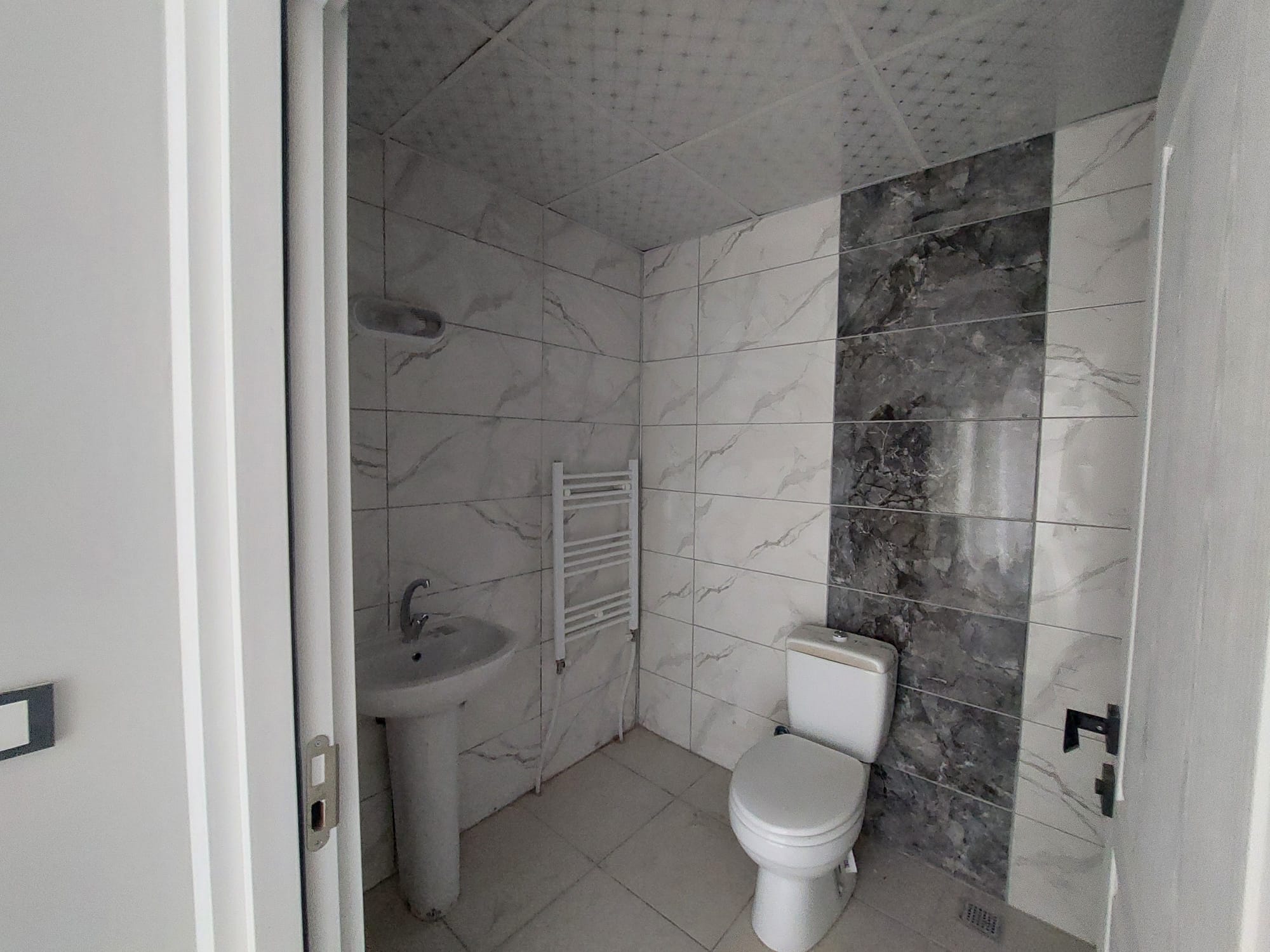 İNCESU KARAMUSTAFAPAŞA MAHALLESİ'NDE SATILIK SIFIR KOMBİLİ 2+1 DAİRE - 23