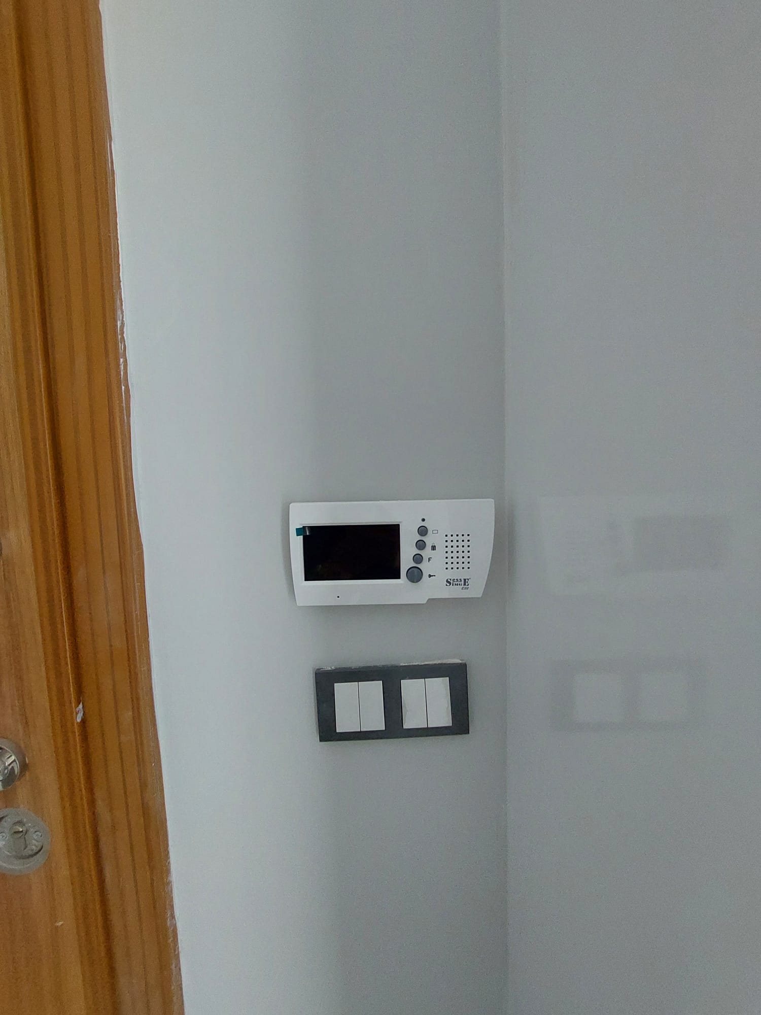 İNCESU KARAMUSTAFAPAŞA MAHALLESİ'NDE SATILIK SIFIR KOMBİLİ 2+1 DAİRE - 21