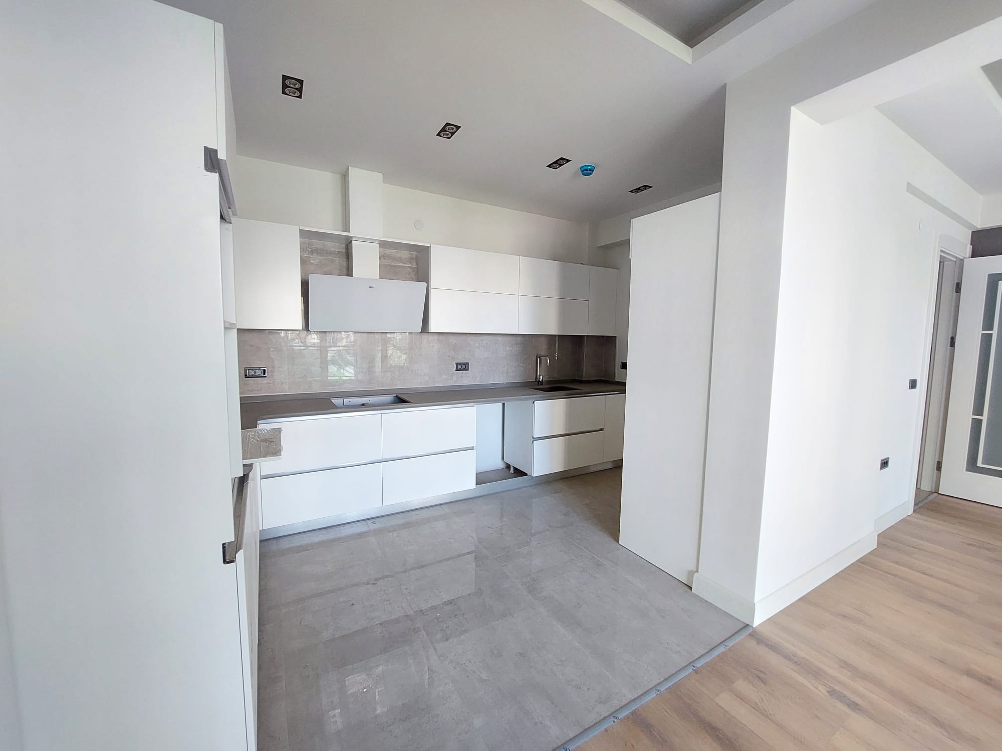 ÖZKA KİLİTBAHİR PROJESİ KİRALIK 3+1 SIFIR DAİRE - 2