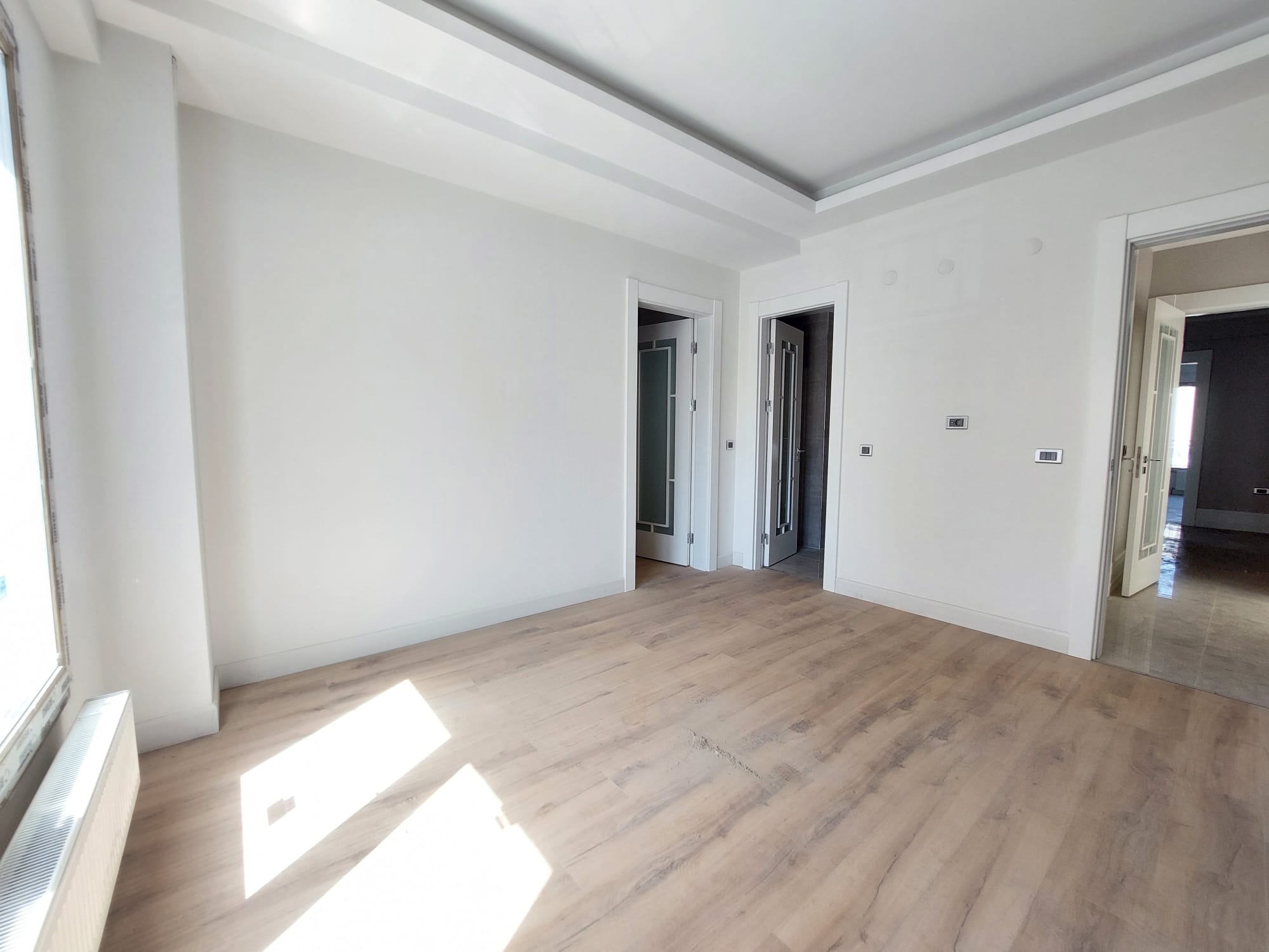 ÖZKA KİLİTBAHİR PROJESİ KİRALIK 3+1 SIFIR DAİRE - 12