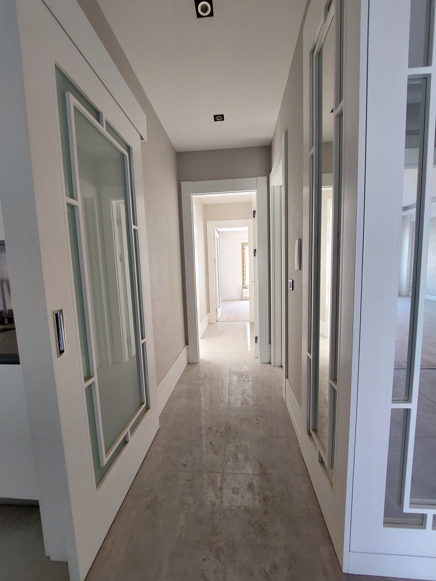 ÖZKA KİLİTBAHİR PROJESİ KİRALIK 3+1 SIFIR DAİRE - 11