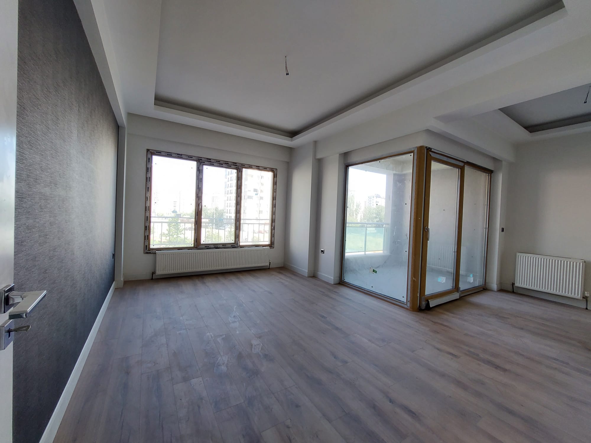 ÖZKA KİLİTBAHİR PROJESİ KİRALIK 3+1 SIFIR DAİRE - 22