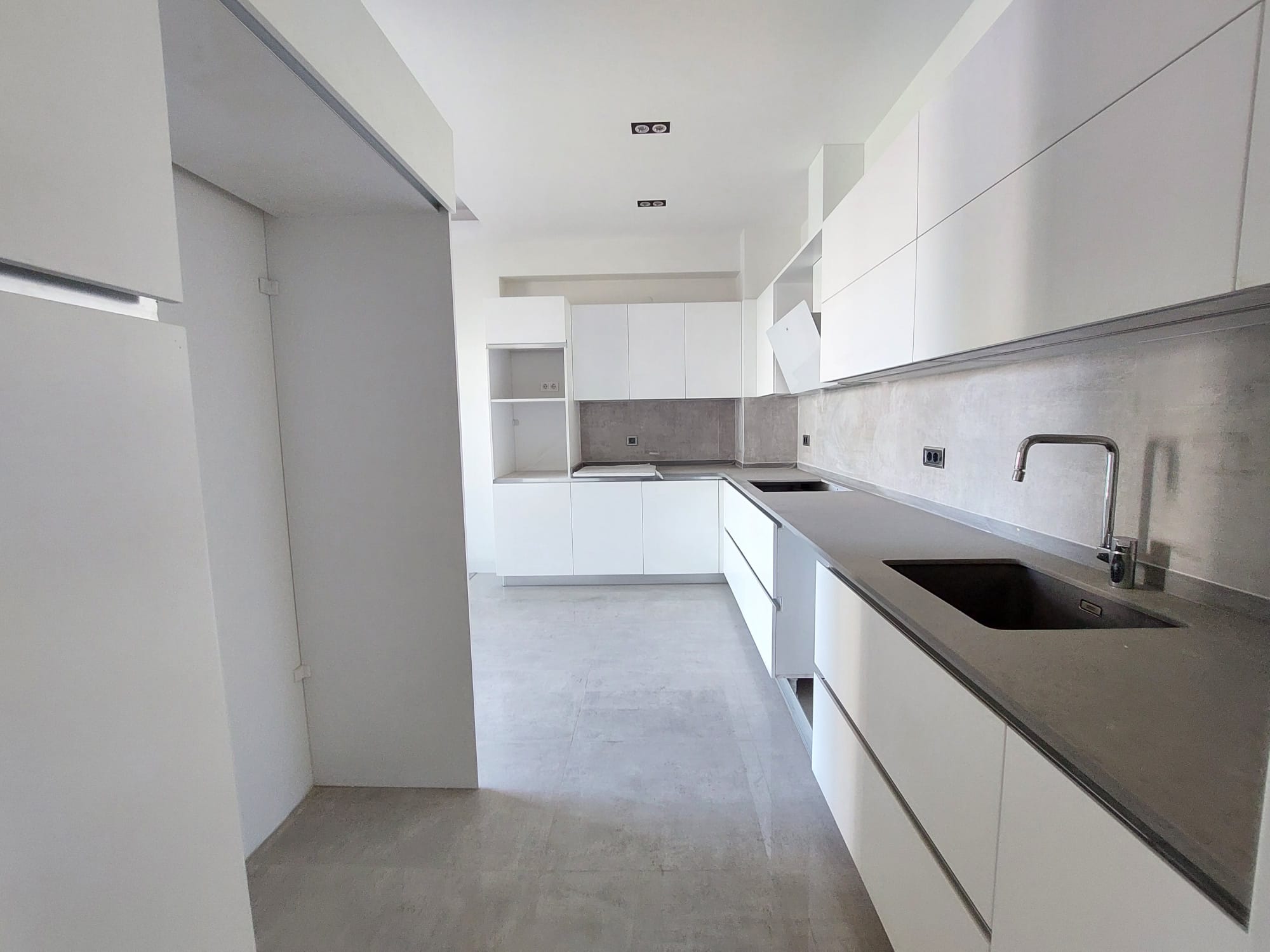 ÖZKA KİLİTBAHİR PROJESİ KİRALIK 3+1 SIFIR DAİRE - 8