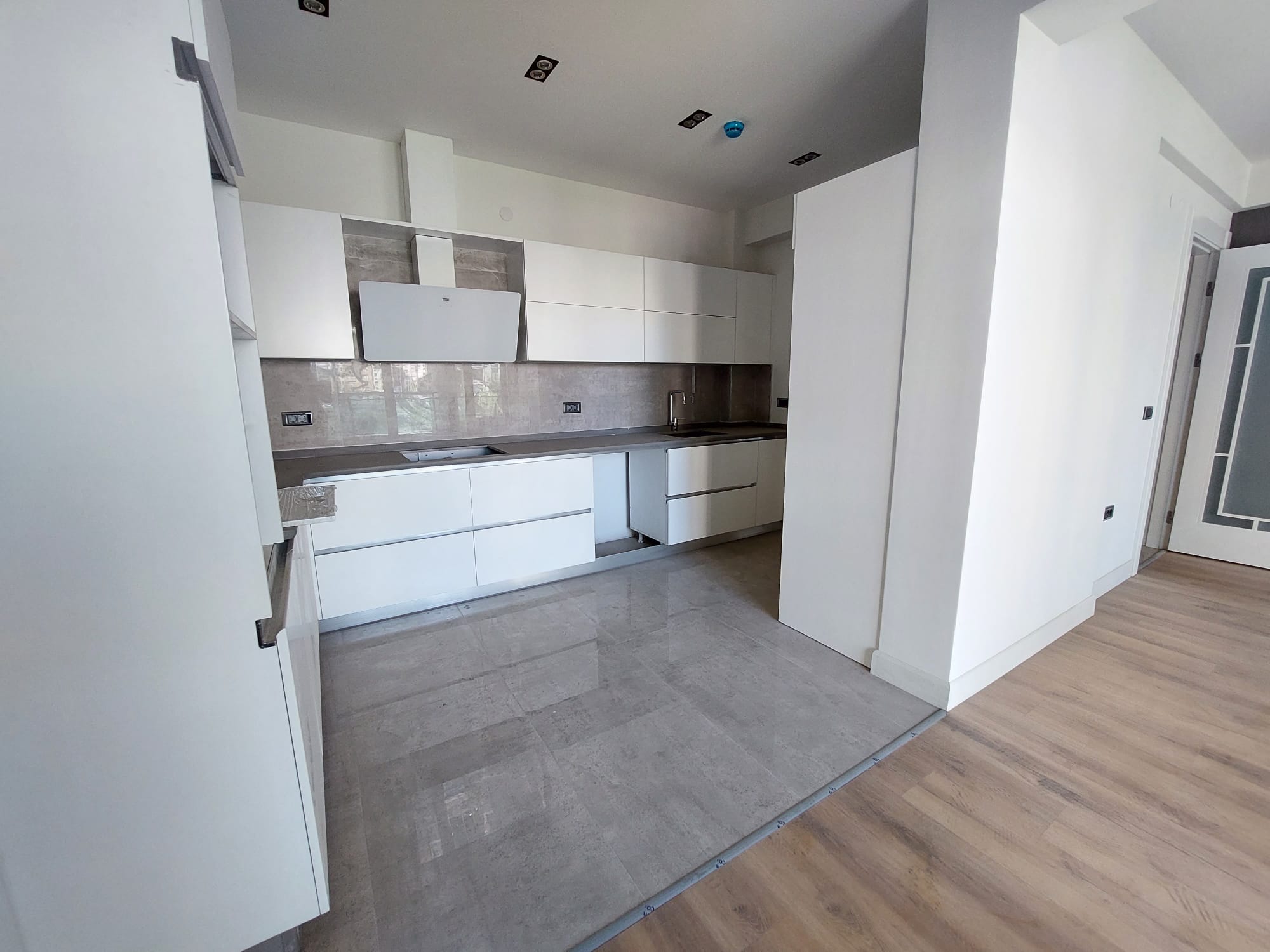 ÖZKA KİLİTBAHİR PROJESİ KİRALIK 3+1 SIFIR DAİRE - 14