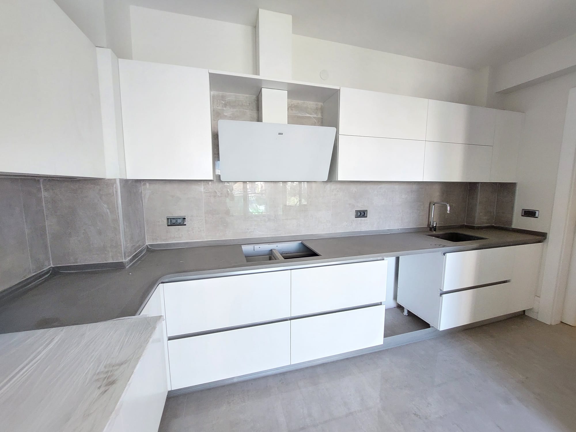 ÖZKA KİLİTBAHİR PROJESİ KİRALIK 3+1 SIFIR DAİRE - 16