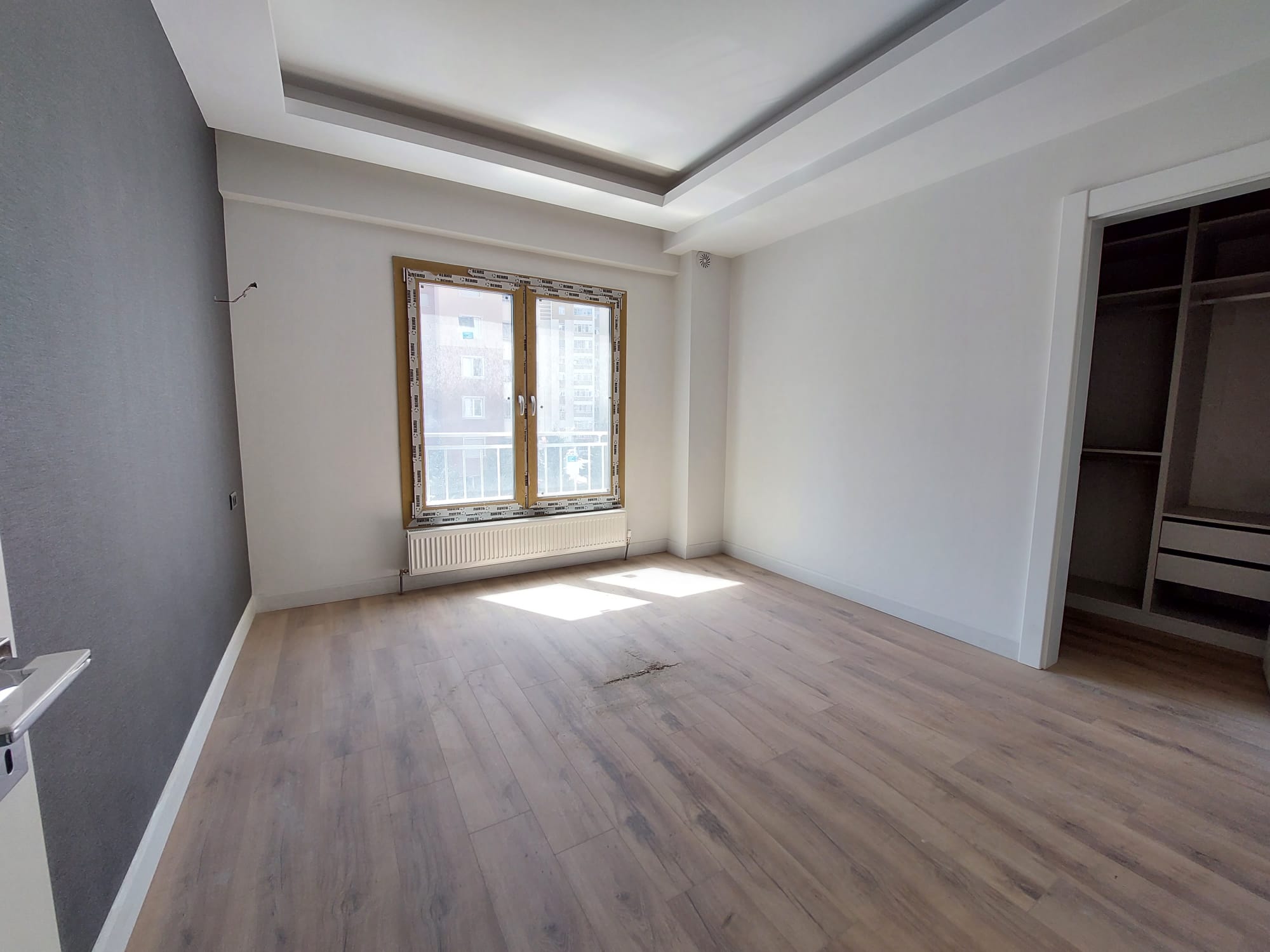 ÖZKA KİLİTBAHİR PROJESİ KİRALIK 3+1 SIFIR DAİRE - 13