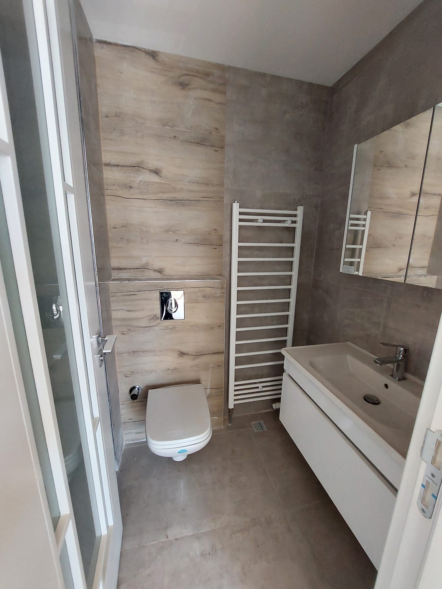 ÖZKA KİLİTBAHİR PROJESİ KİRALIK 3+1 SIFIR DAİRE - 5